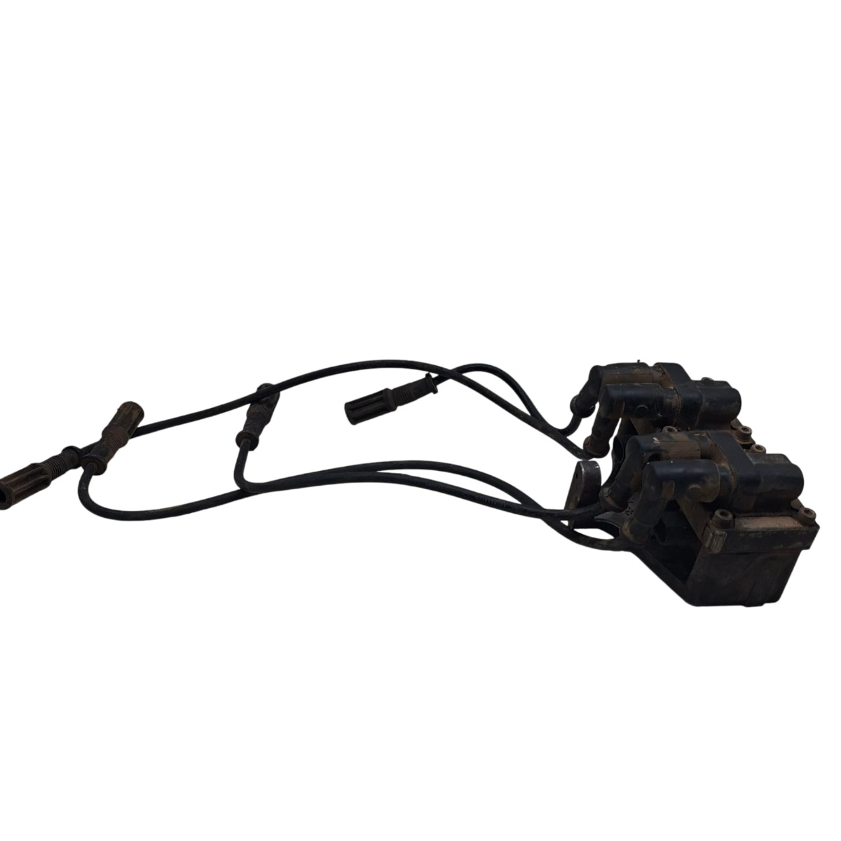 Bobina Ignição Fiesta Ecosport Focus Ka B10020Mm