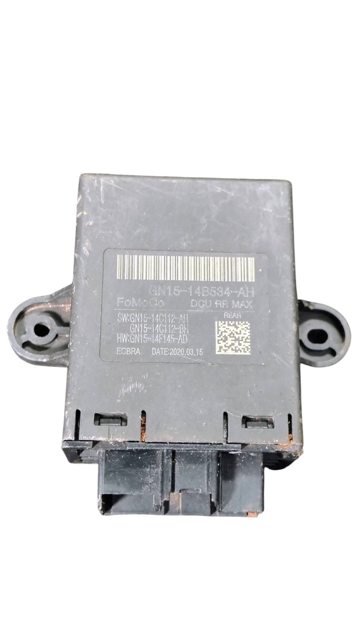 MÓDULO VIDRO ELÉTRICO ECOSPORT ORIGINAL GN1514B534AH