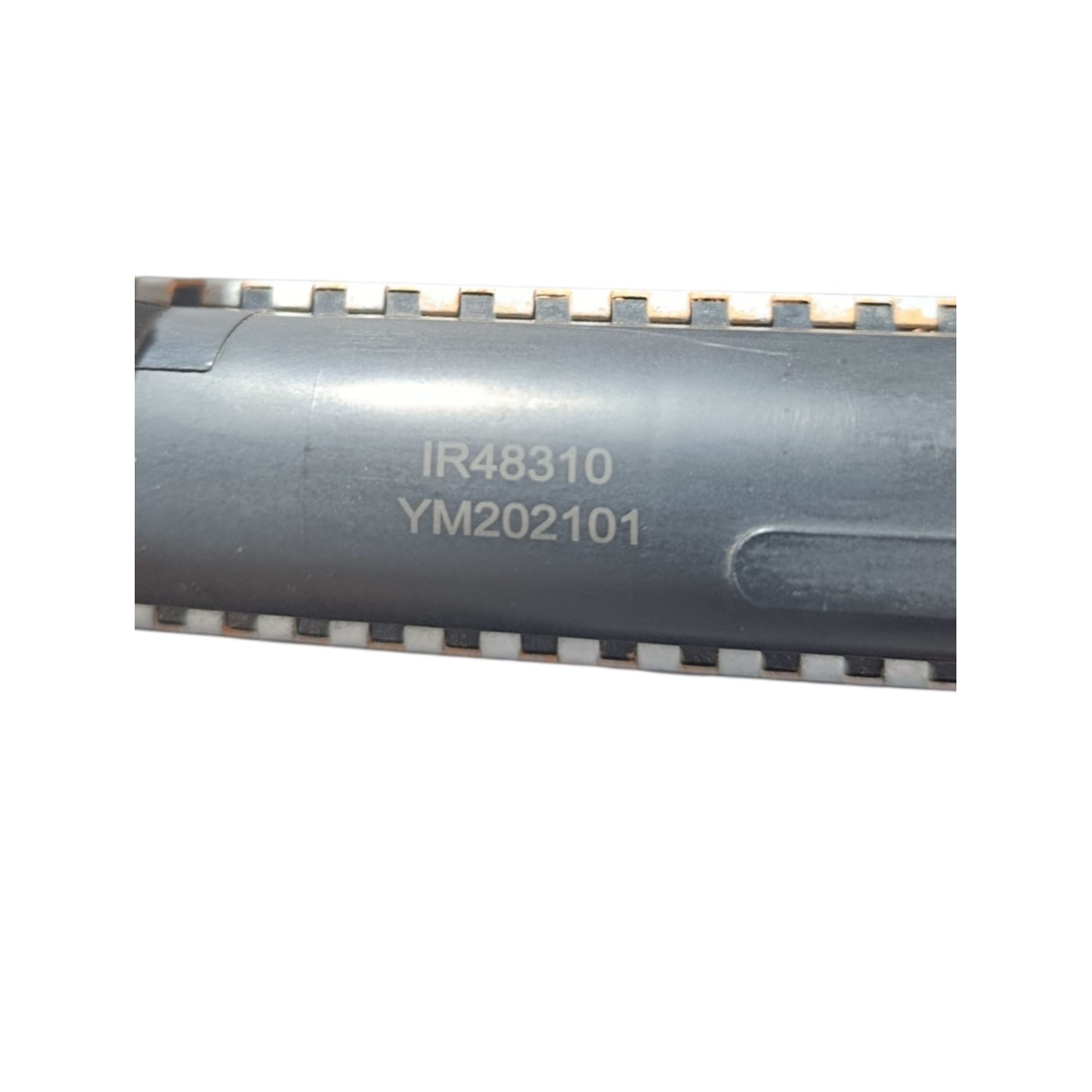 Radiador Água Peugeot 206 207 307 C4 Xsara Picasso 2006/2012 - Imagem 7