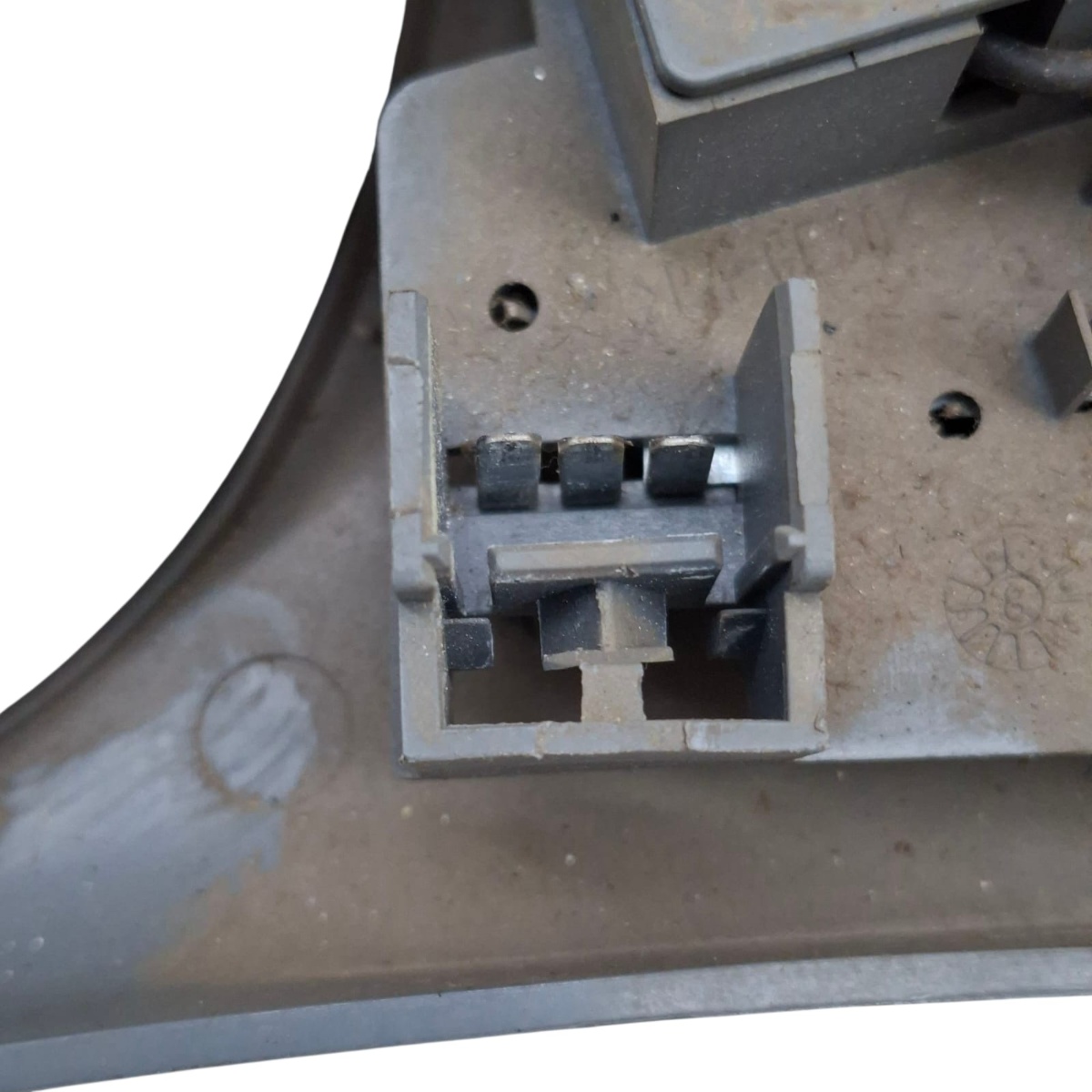 Luz Cortesia Teto Fiat Marea 1999 2000 2001 2002 08816050 - Imagem 5