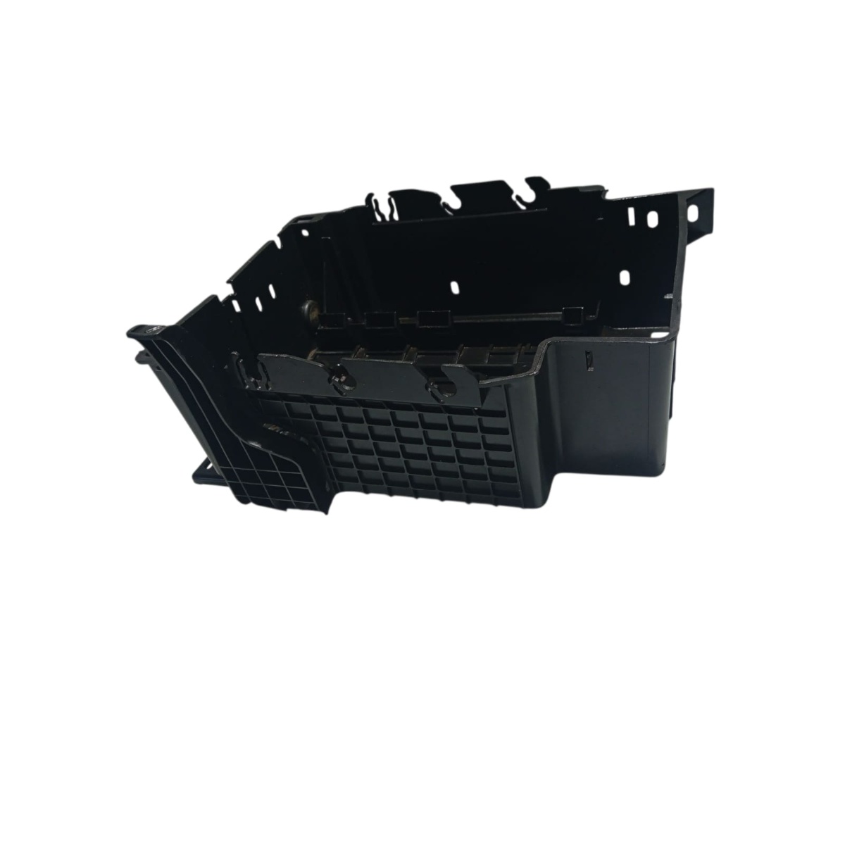 Suporte Bateria Citroen C3 03/12 1.4 2143cx42 Preto - Imagem 2