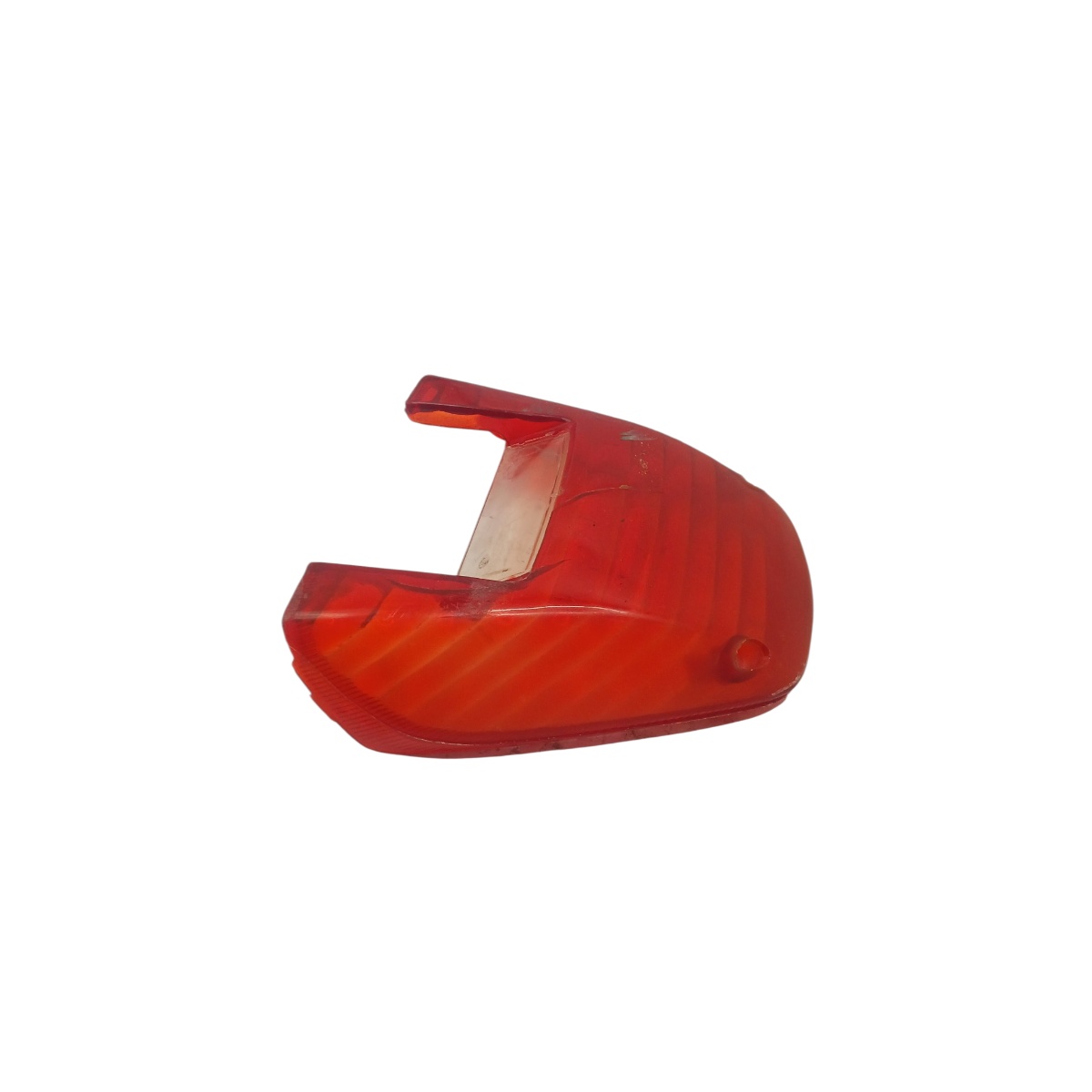 Lente Lanterna Traseira Cbx Twister 250 Original 2002-2008 - Imagem 3