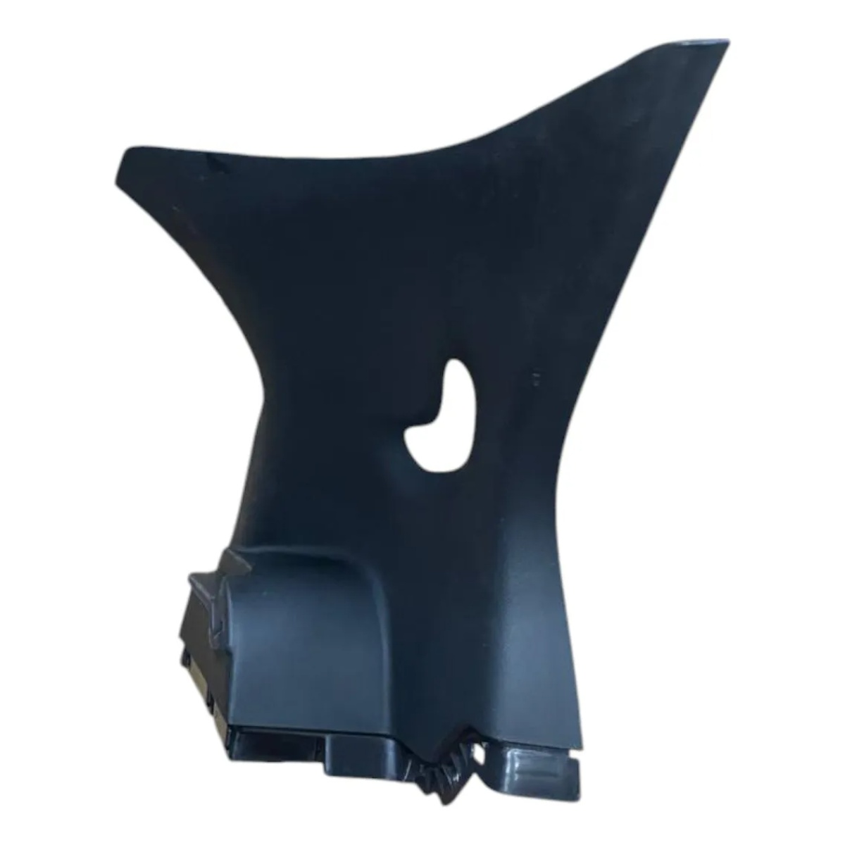 Suporte Bagagito Esquerdo Ford Ka Hatch 2014 A 2021 Original - Imagem 6