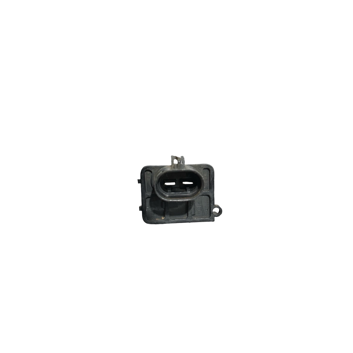 Resistência Ventoinha Gm Prisma 1.4 8v 2009 A 2013 93337584 - Imagem 2