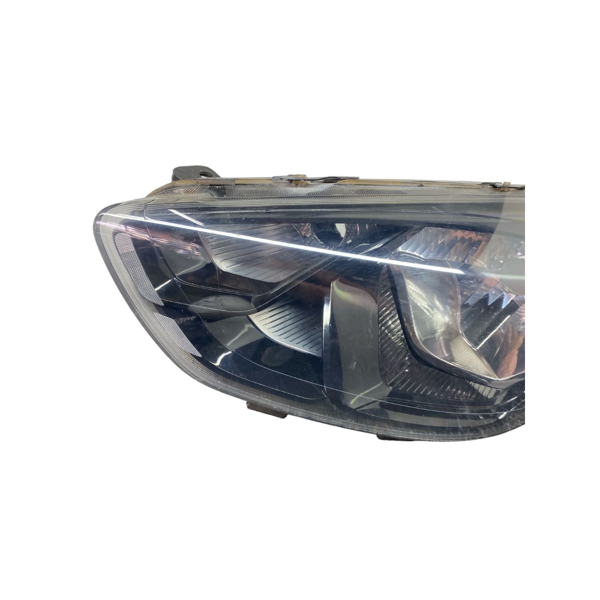 farol esquerdo ford ka 2015 2019 original - Imagem 8