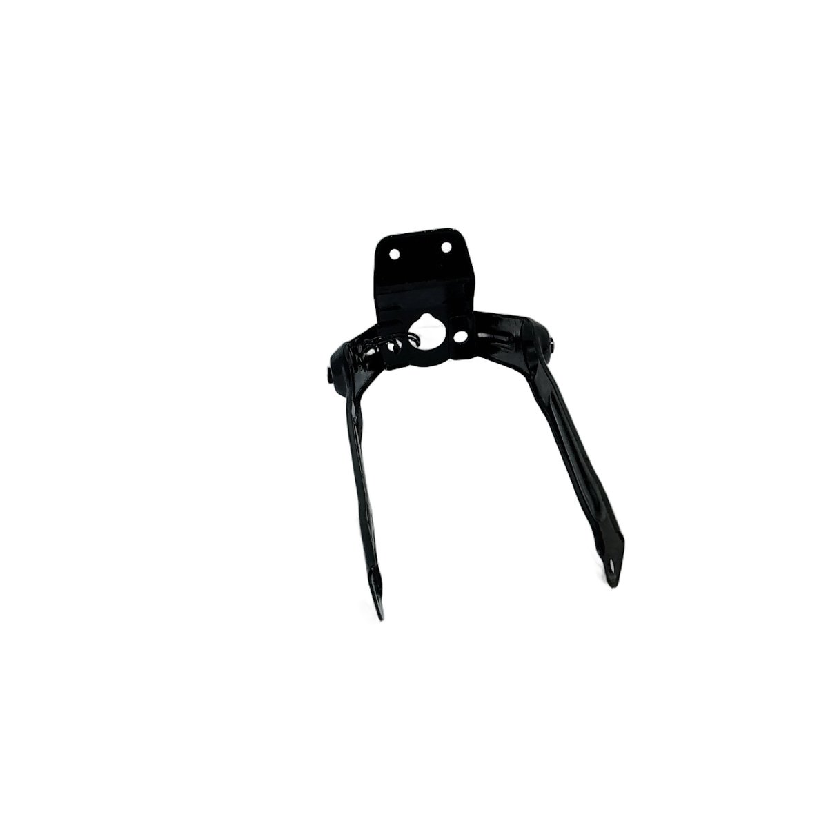 Suporte Rabeta Reforço Paralama Suzuki Katana 125 Original - Imagem 4