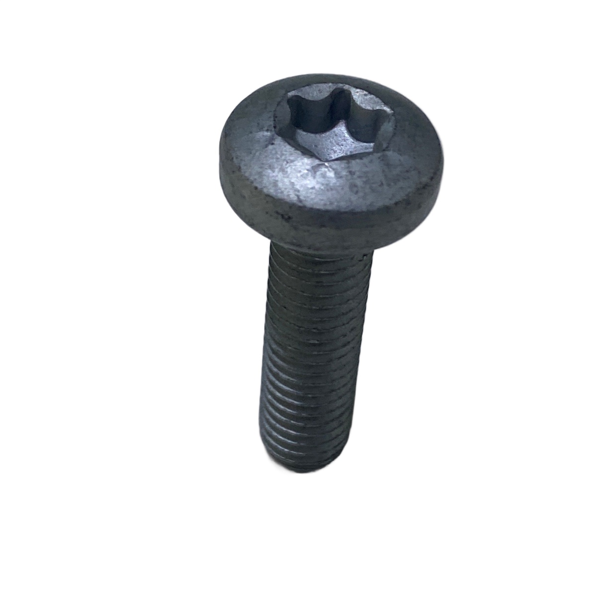 Kit 10 Parafusos Hexalobular M8X30 Mercedes Benz 1718 2011