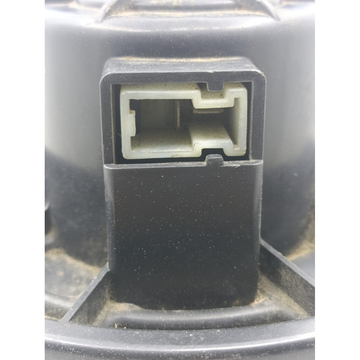 Motor Ar Forçado Hyundai Azera - Imagem 3