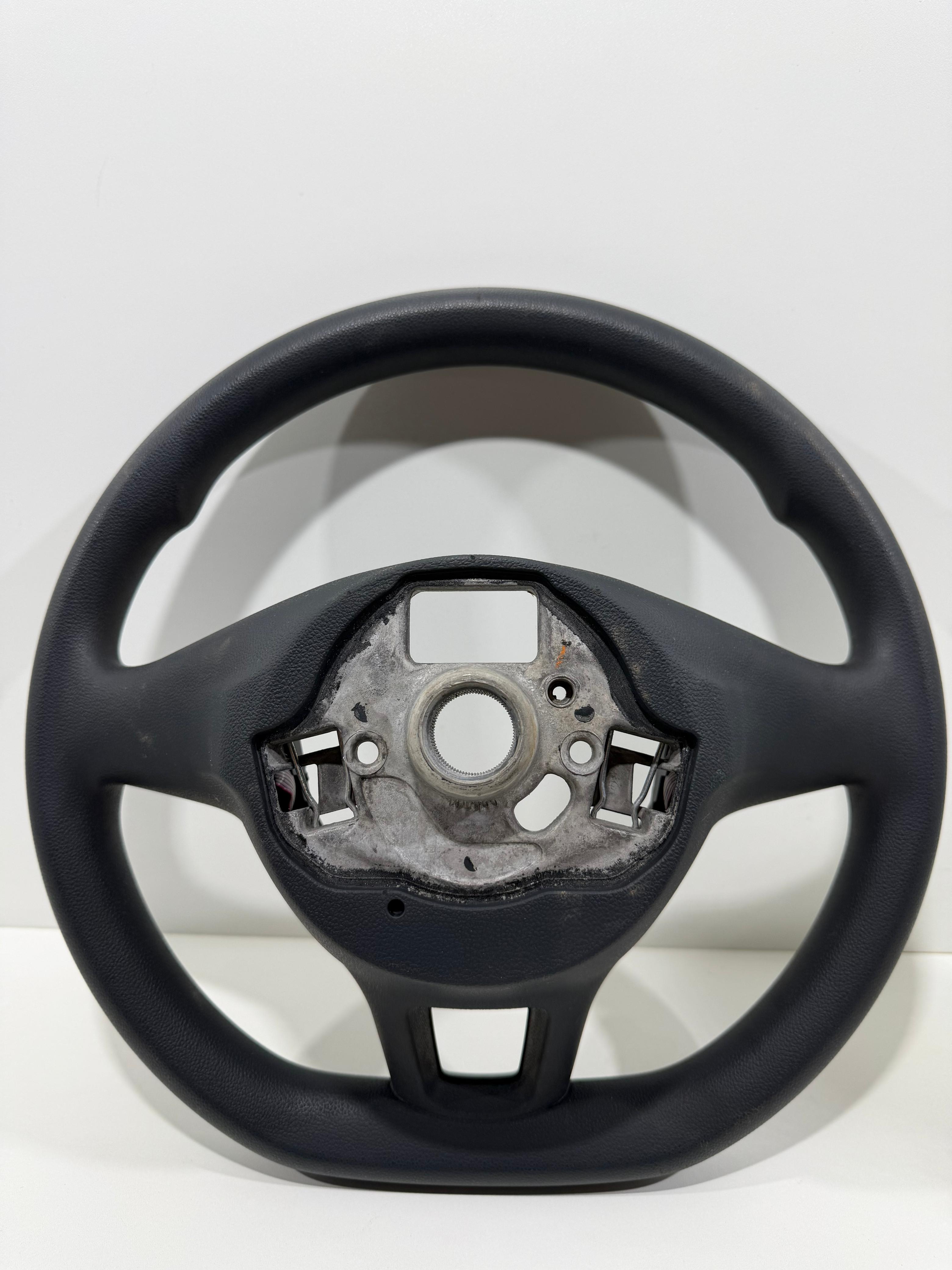 Volante Fox/Gol/T-cross/Polo/Virtus 5Z0419091CQ - Imagem 5