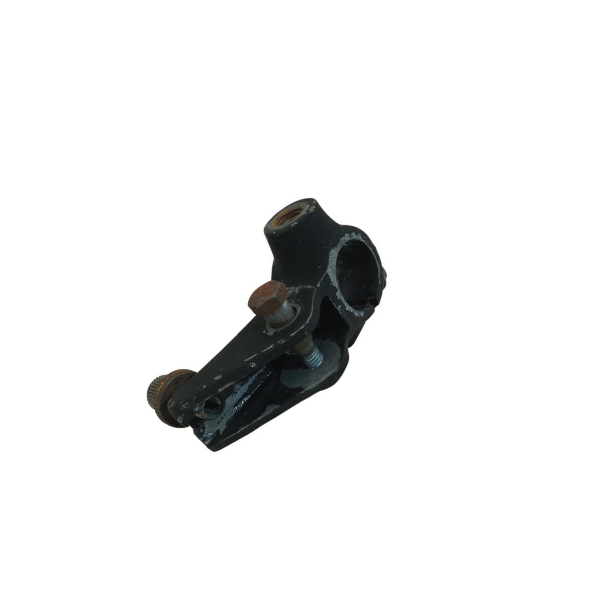 Manicoto Embreagem Cg 125 Titan 2000-2004 Paralelo