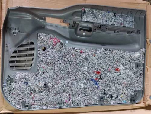 Forro De Porta F250 - Imagem 5