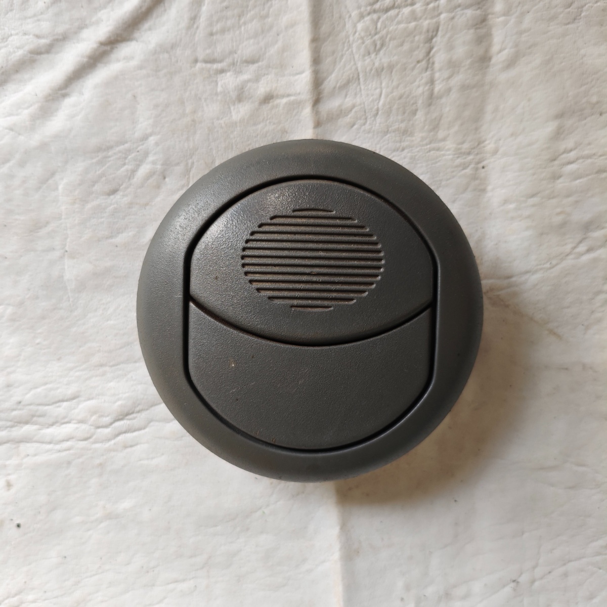 Difusor de Ar Fiat Doblo e Palio 2012 ate 2017