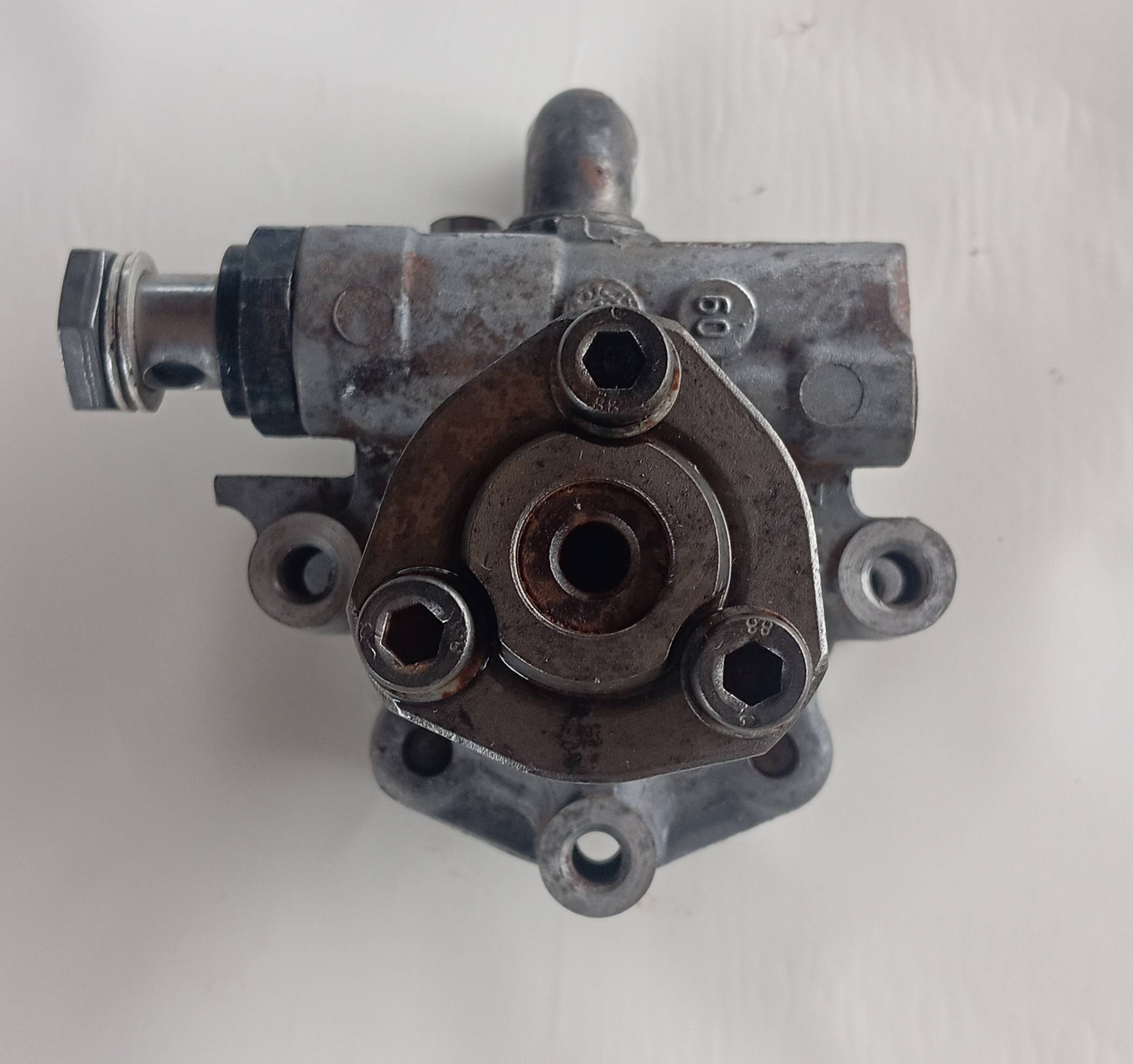 Bomba Direção Hidráulica - VW Gol 95/97 - Imagem 1