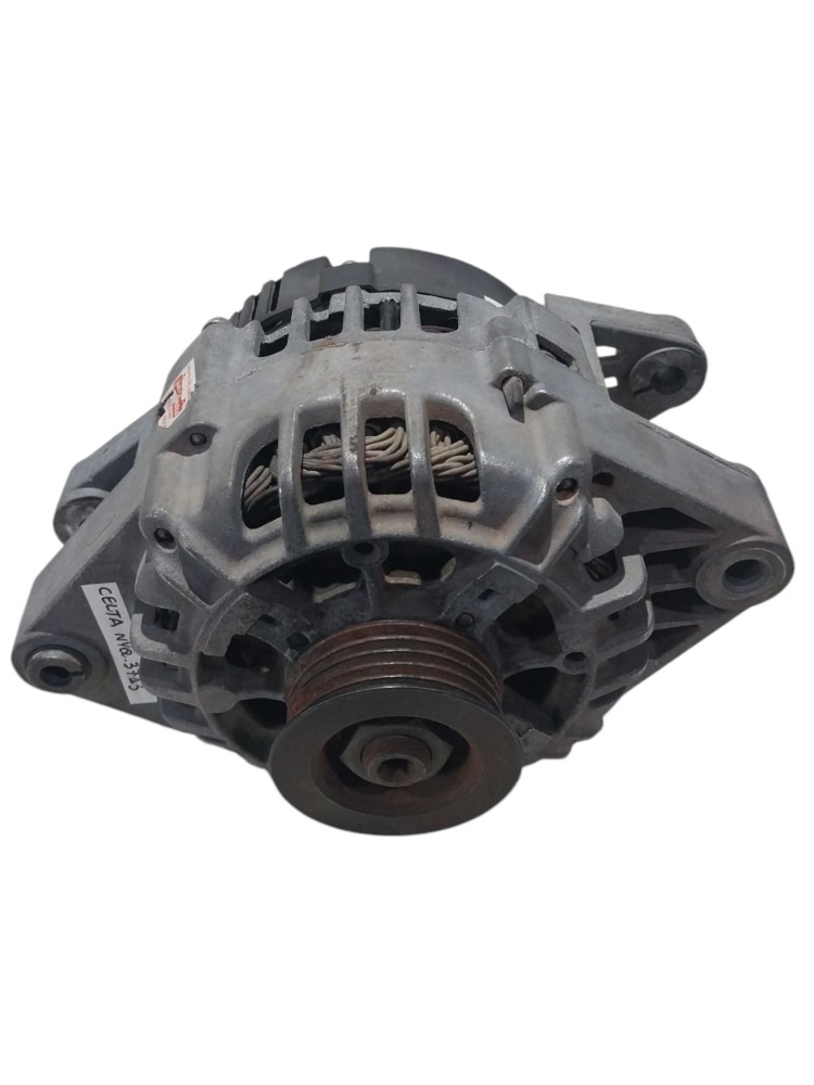 Alternador Celta Classic Corsa Meriva Montana 2012 93312974 - Imagem 3
