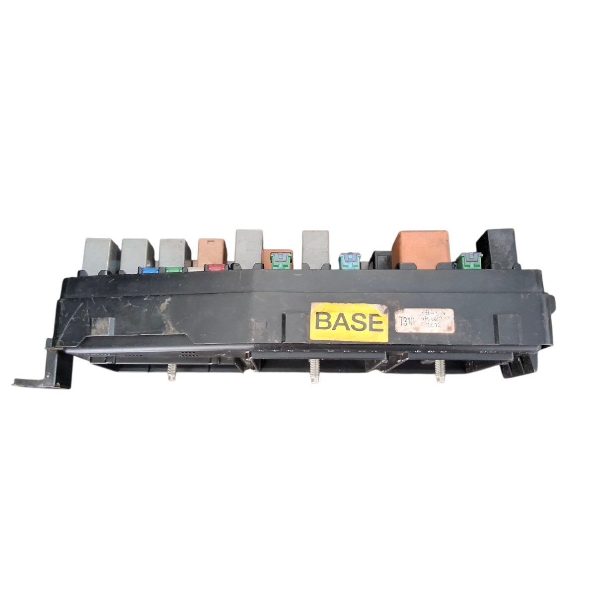 CAIXA DE FUSÍVEL CAPTIVA SPORT ORIGINAL GM 22799541 08-17 - Imagem 2