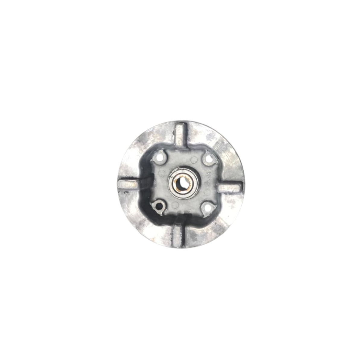 Flange Cubo Traseiro Suzuki Yes 125 Intruder 125 04/16 Origi - Imagem 4