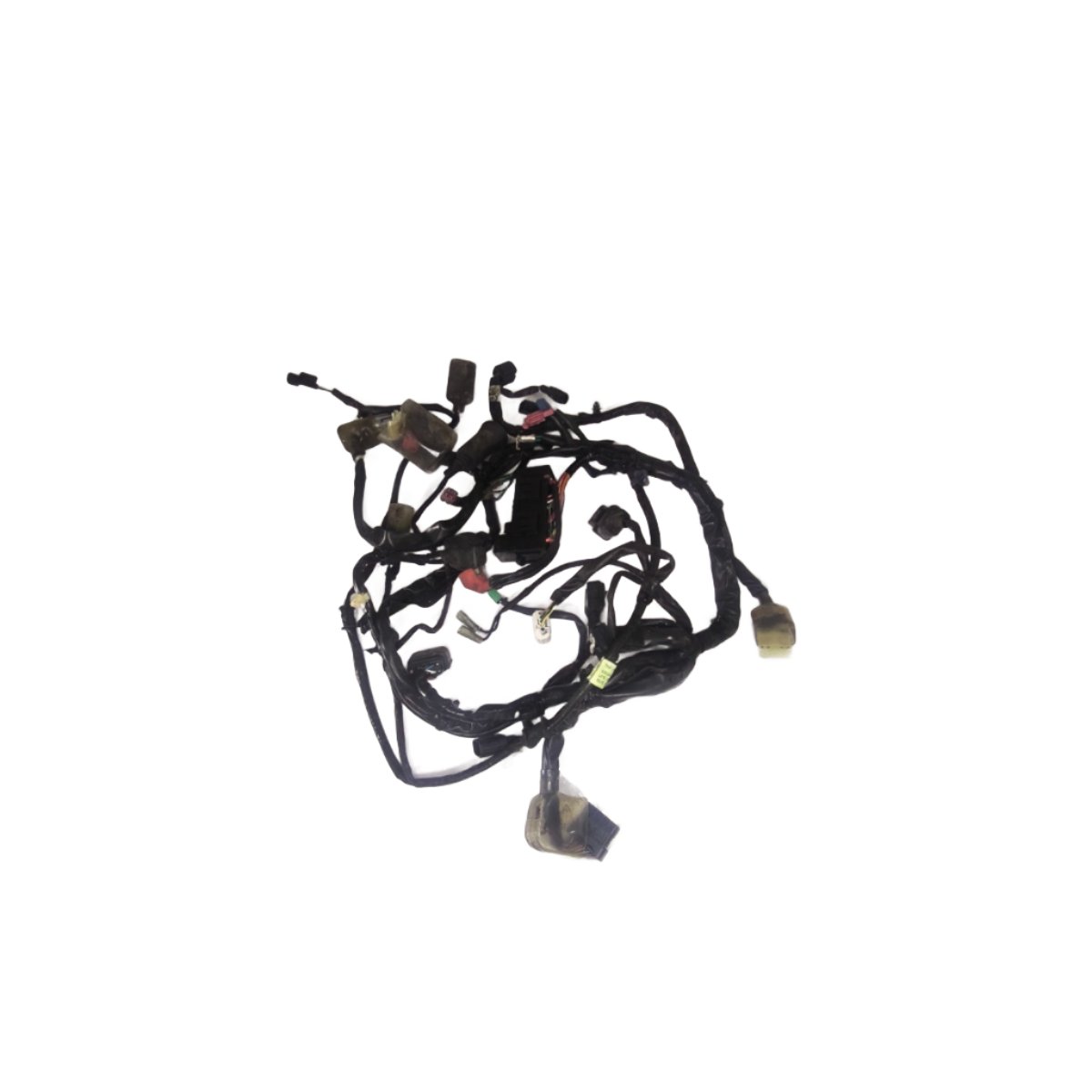 Chicote Eletrico Principal Pcx 150 2019-2022 - Imagem 1