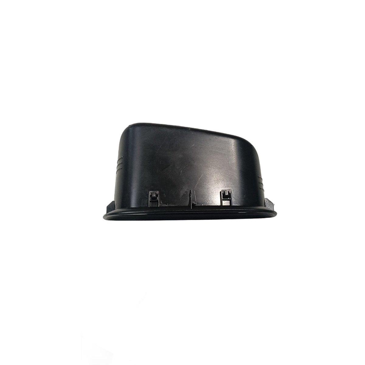 Porta Copos Objetos Console Central Fiat Argo Cronos Preto