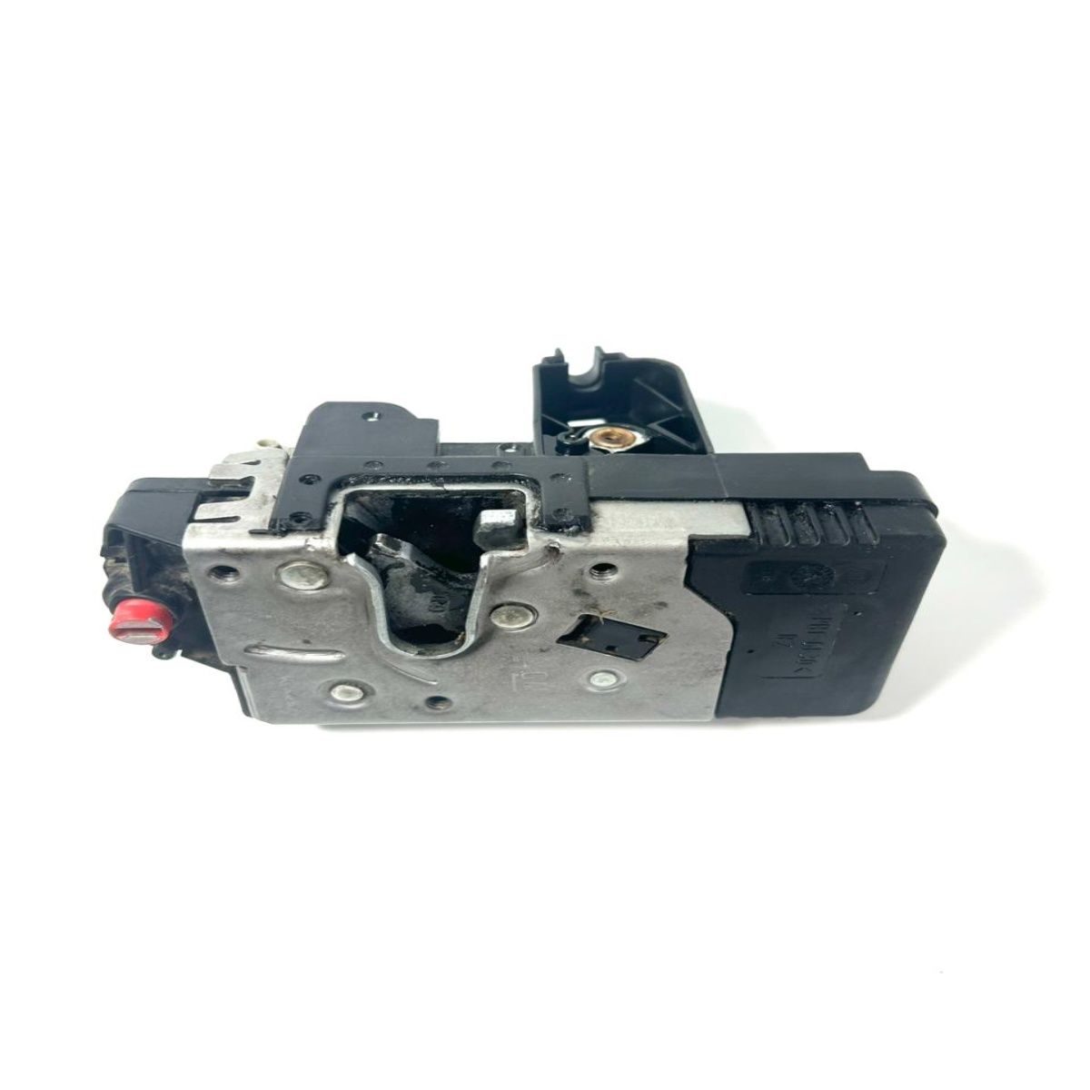 Fechadura Trava Porta Corsa Meriva 2002 A 2012 - Imagem 1