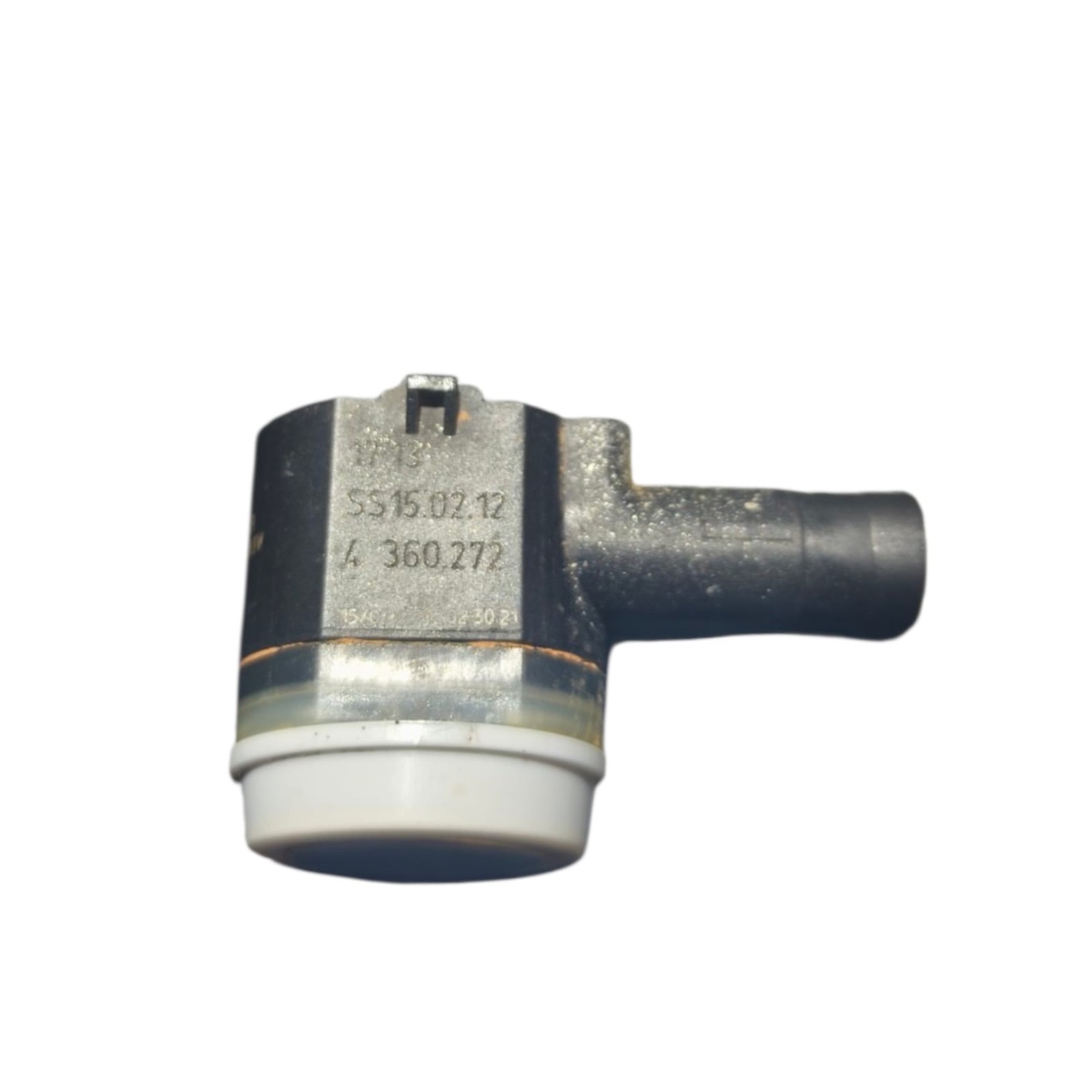 Sensor Estacionamento Traseiro Amarok 2010/2017 Origina