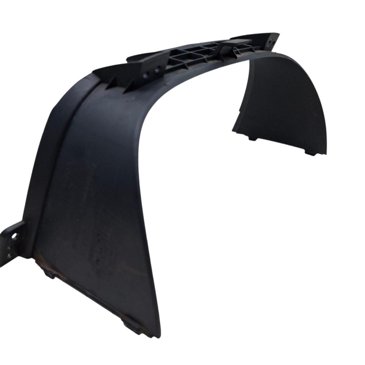 Moldura Painel Instrumentos Honda Civic 07/11 77220snjm00021 - Imagem 2