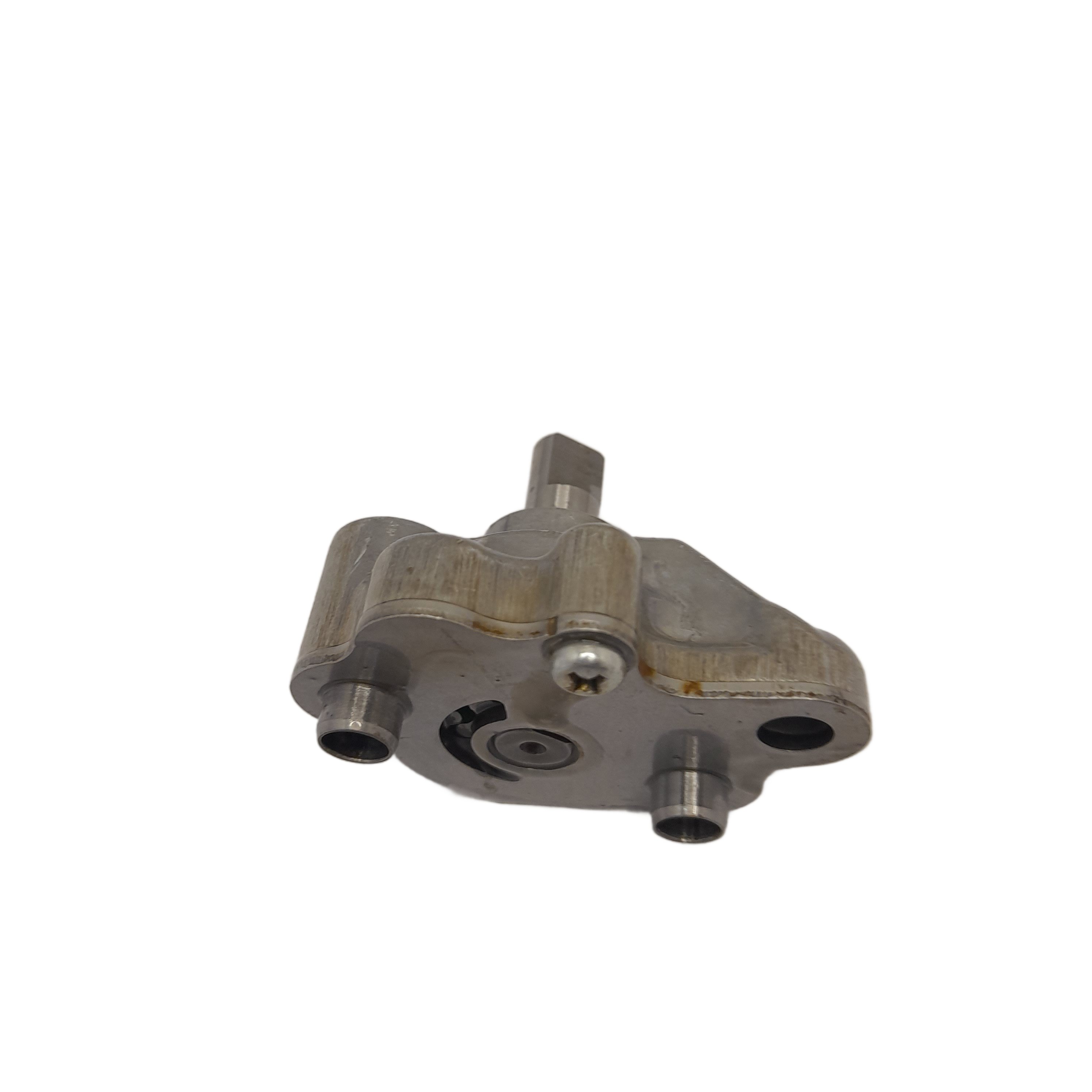 Bomba de Óleo Honda CG 150 Titan 2004 A 2008 - Imagem 5