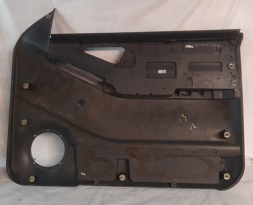 Forro Porta Dianteira Le S10 Blazer 1997/00 93238585 - Imagem 8