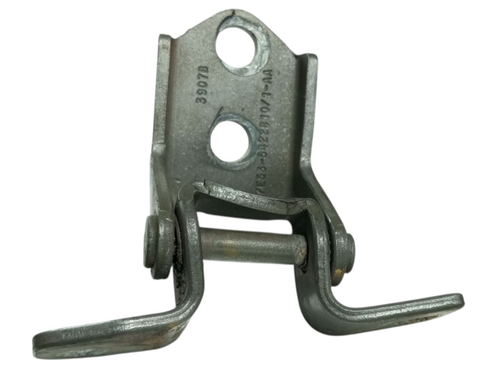 Dobradiça Porta Dianteira Direita Fusion 2008 7e535422810