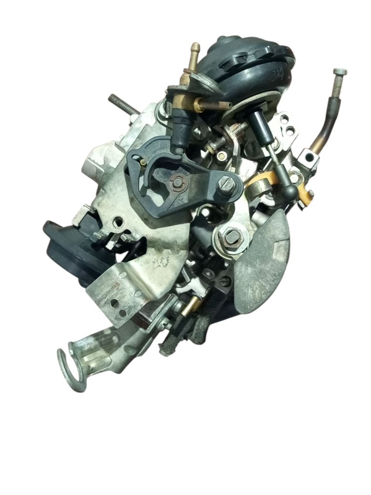 Carburador Brosol Ford Pampa 1.6 82 A 92 0261290626 - Imagem 3