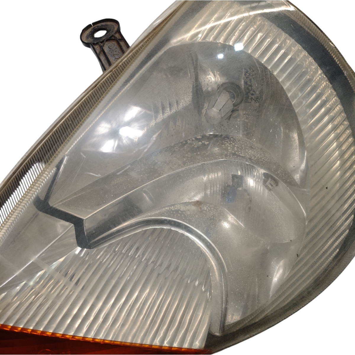 Farol Dianteiro Esquerdo Ford Ka 1998 a 2002 - Imagem 5