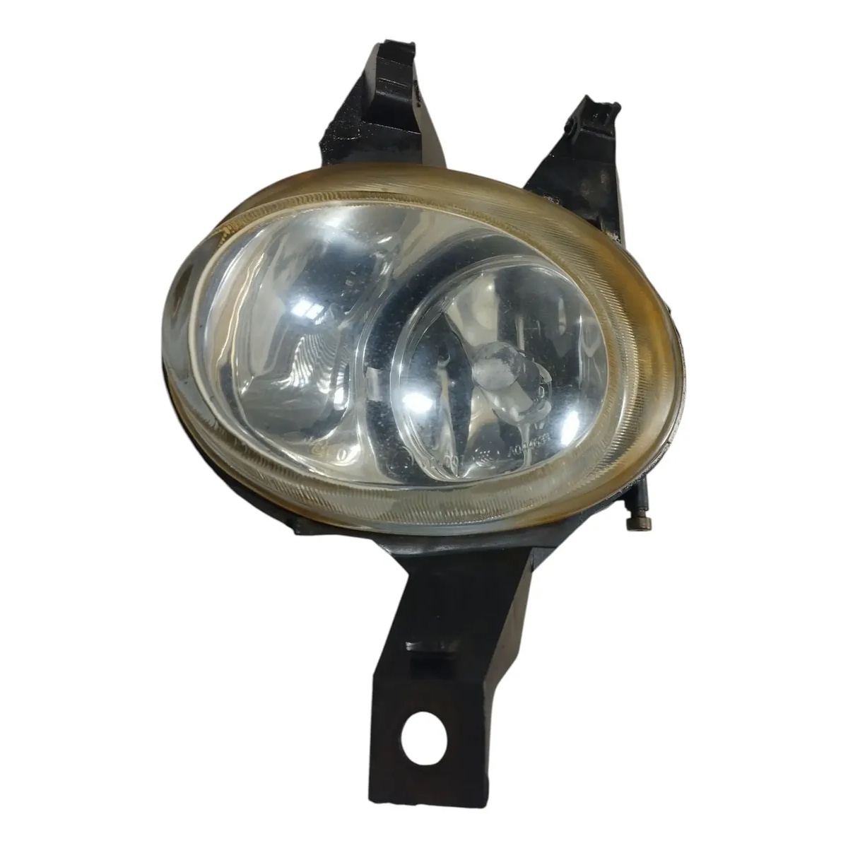 Farol Milha Esquerdo Peugeot 206 207 1.4 8V 4Cc 2006 2010