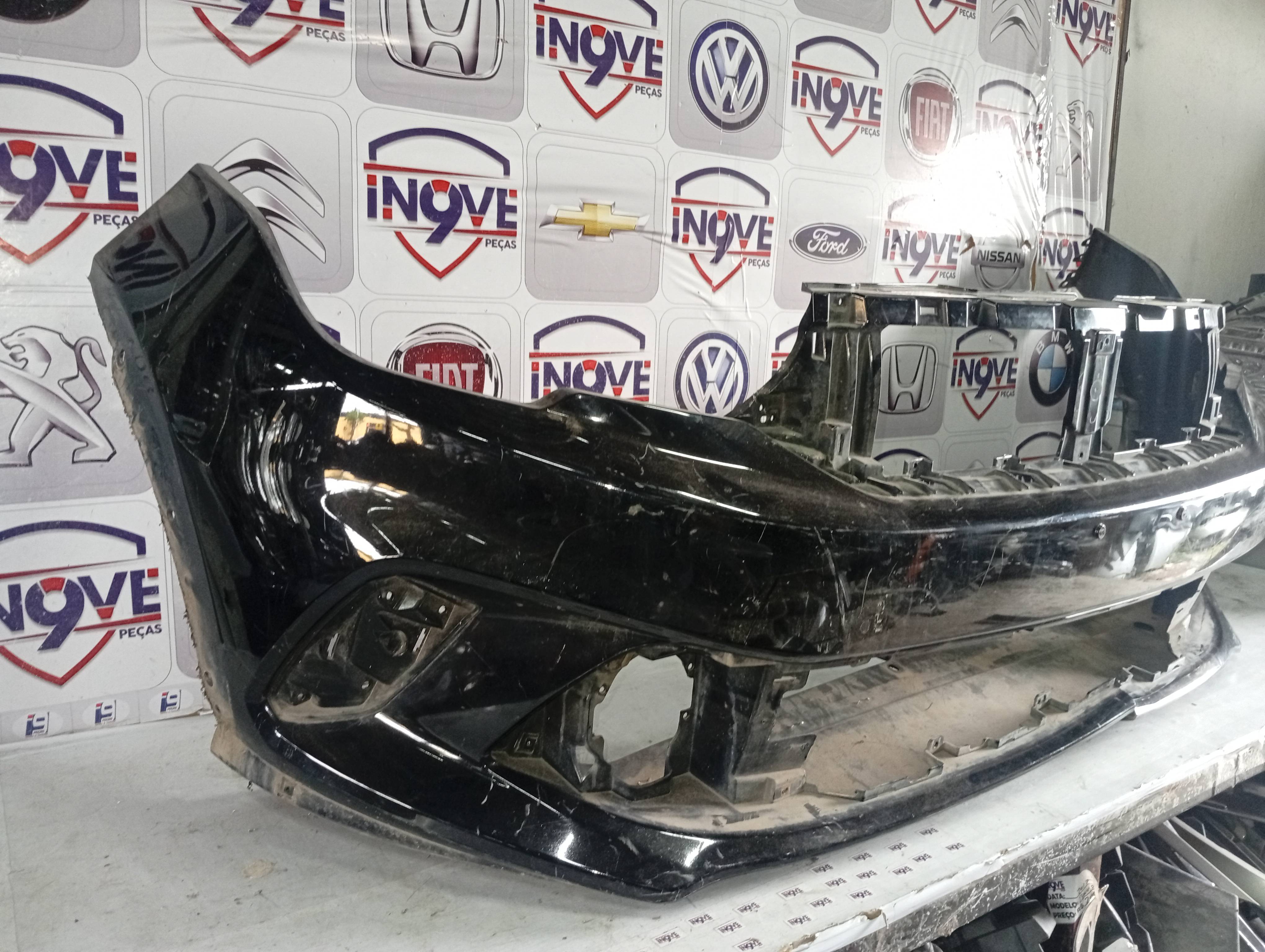 Parachoque Dianteiro Fiat Argo 2021 a 2023 - Imagem 3