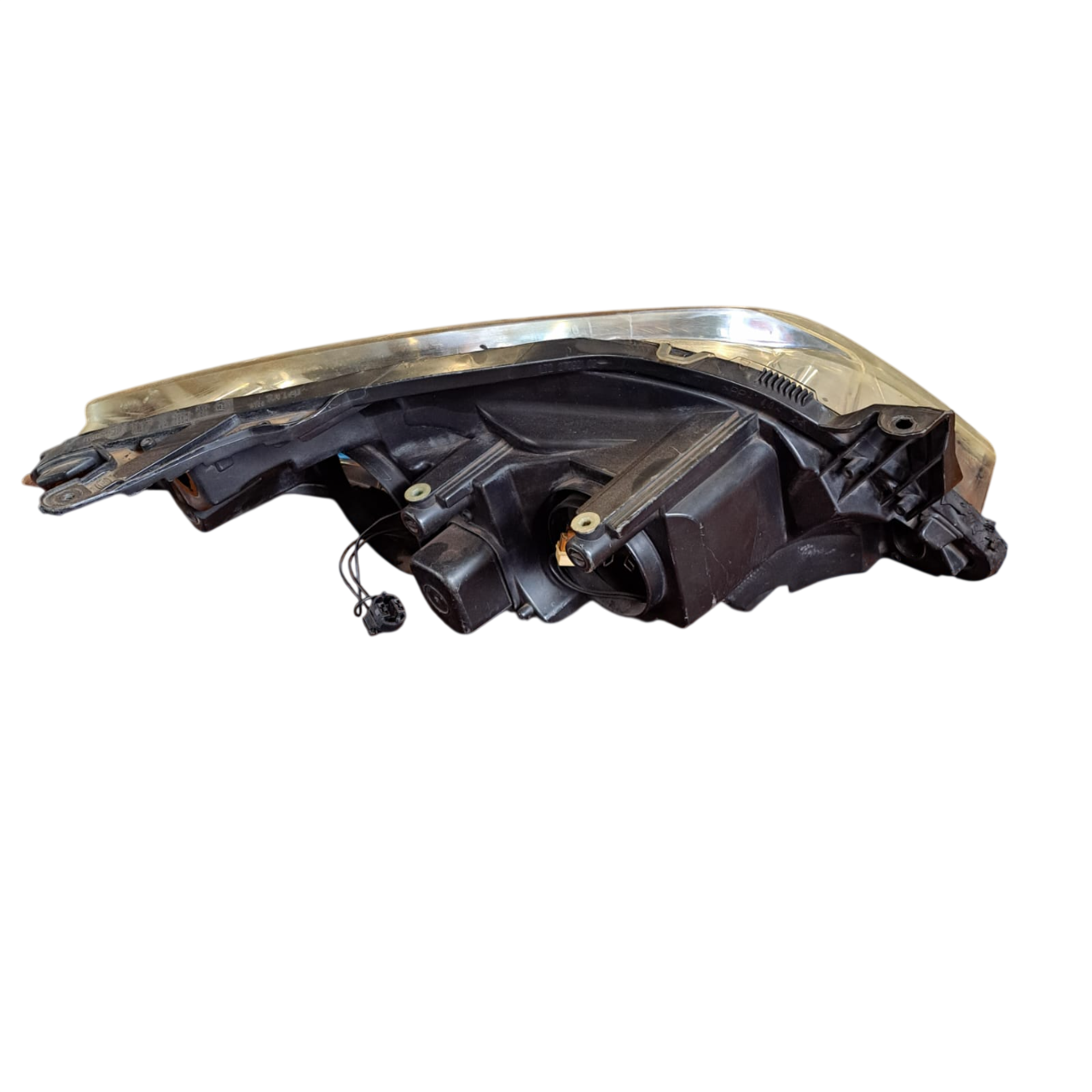 Farol Vectra 2009 a 2011 Cromado Esquerdo - Imagem 5