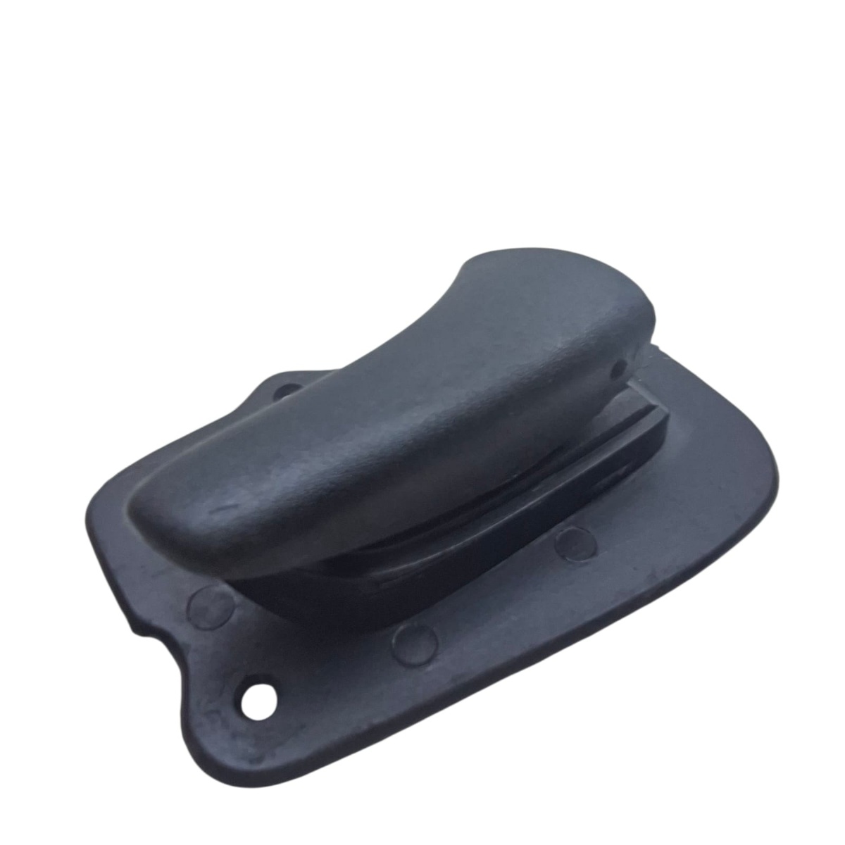 Macaneta Interna Diant Direita Gm Corsa 2005 2012 90388606 Dianteira - Imagem 2