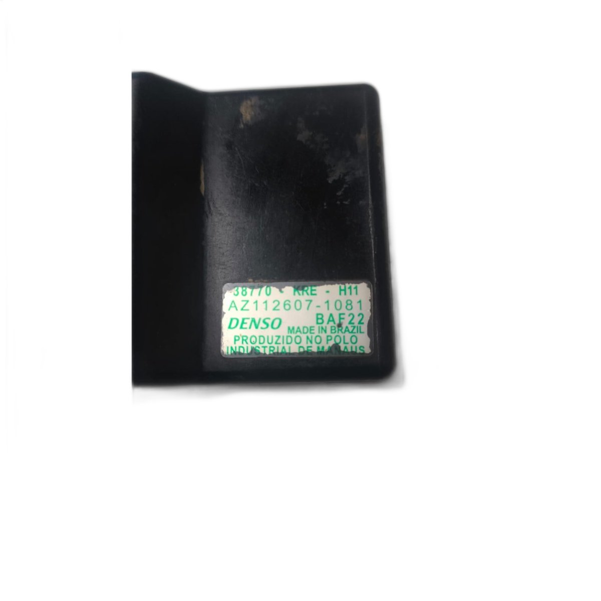 Modulo De Injeção Cdi Nxr Bros 150 2014 38770-Kre-H11 - Imagem 2