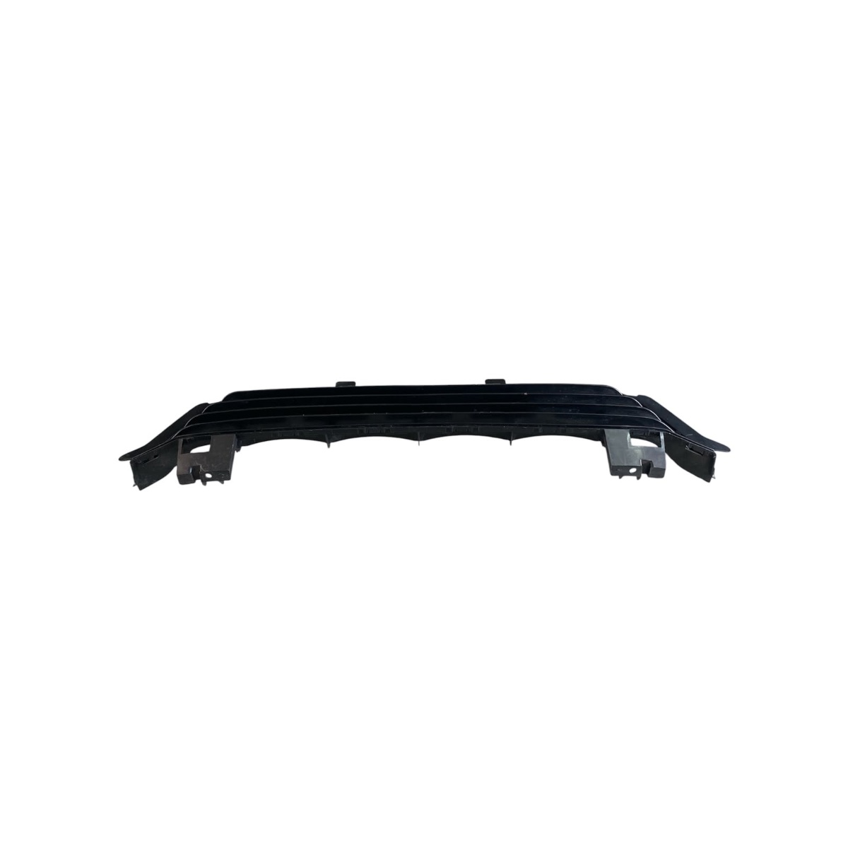 Grade Inferior Dianteira Toyota Hilux/sw4 16/20 Preto Brilhante - Imagem 2
