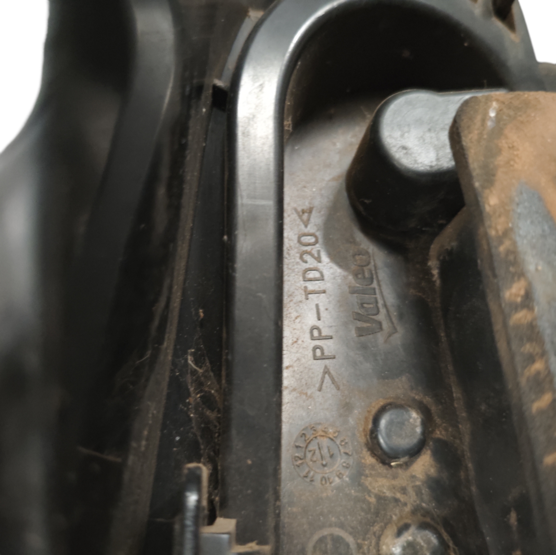 Lanterna Traseira Direita Citroën C3 2013 ate 2021 - Imagem 8