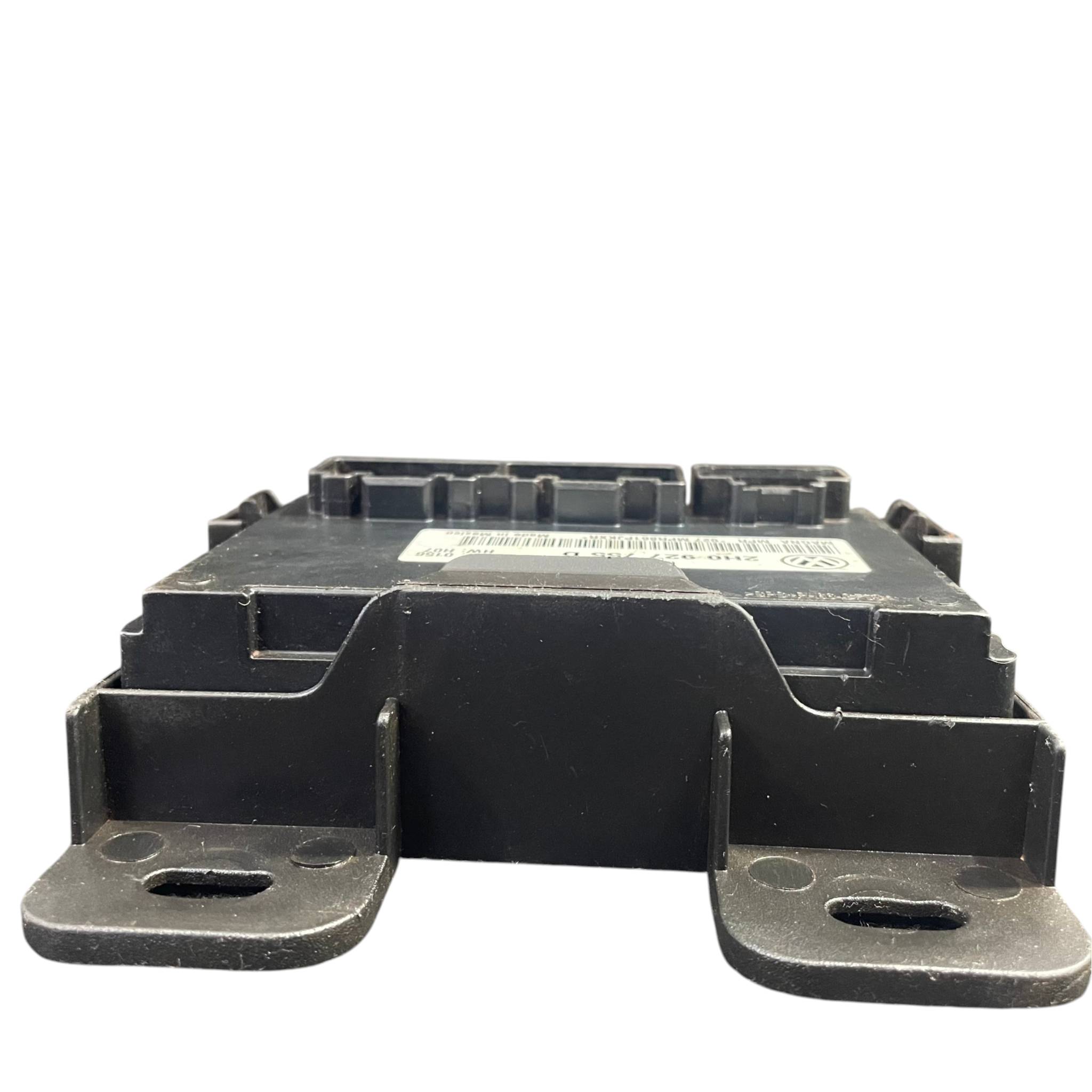 Modulo Tracao 4x4 Vw Amarok 2.0 10-16 2H0927755D Original - Imagem 4