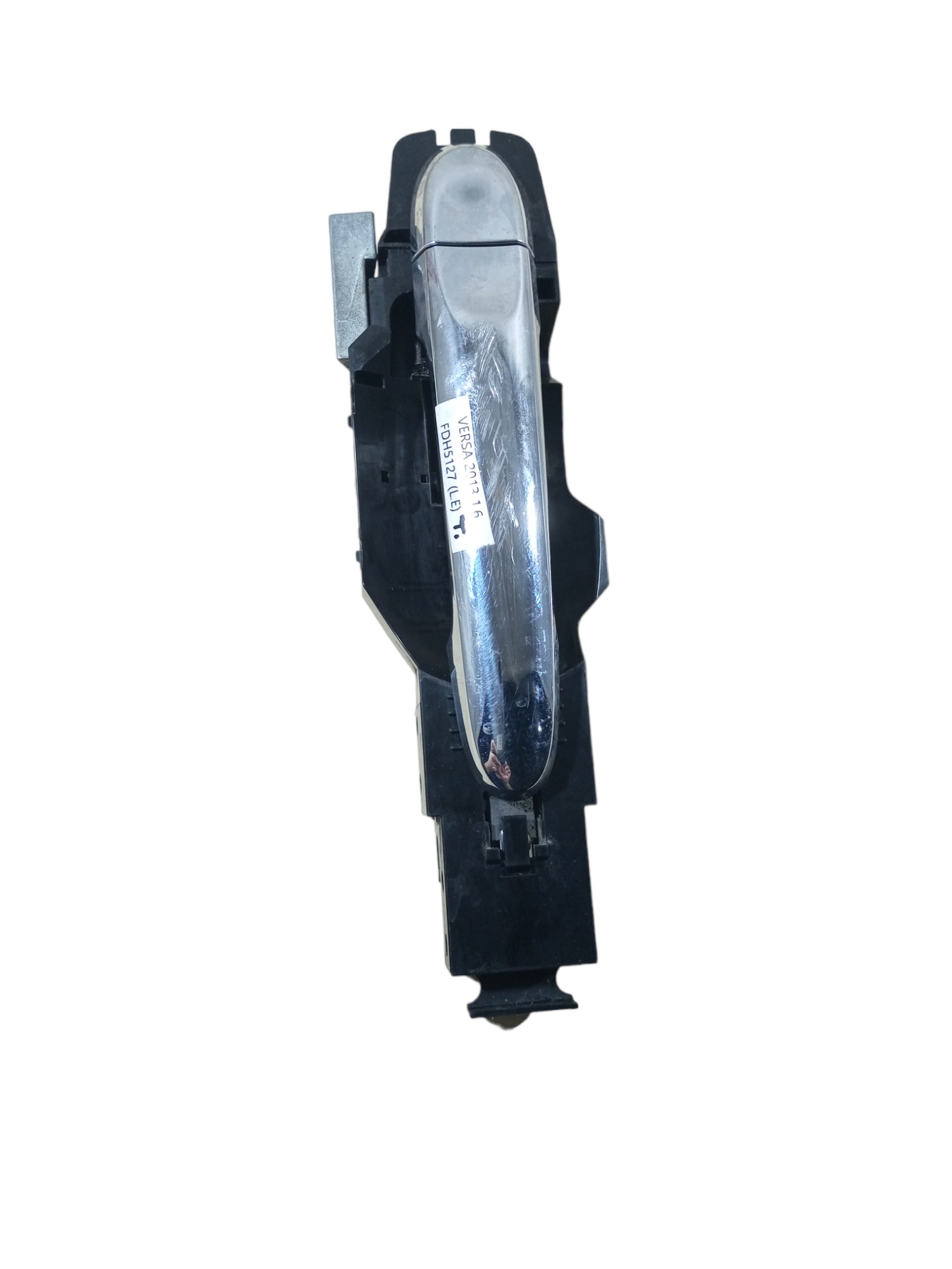 Maçaneta Traseira Esquerda Nissan Versa C/ Detalhe 2012/18 - Imagem 6