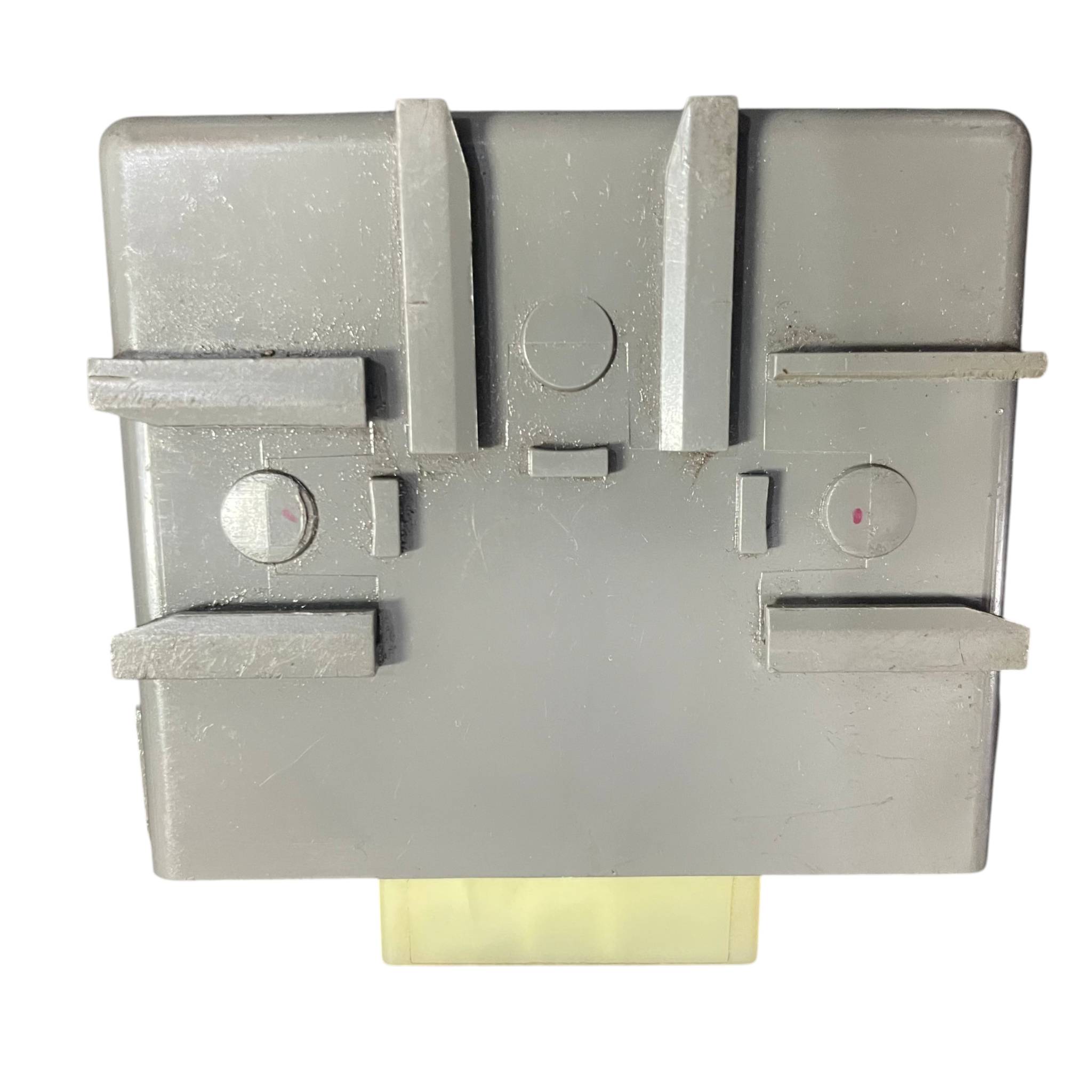 Modulo Amplificador Antena Pajero Sport 97-07 MB665709 - Imagem 8