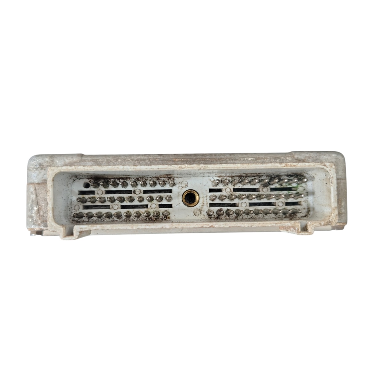 Modulo Injecao Ford Escort Logus 1.8 94-96 F4FF12A650TD BCL - Imagem 4