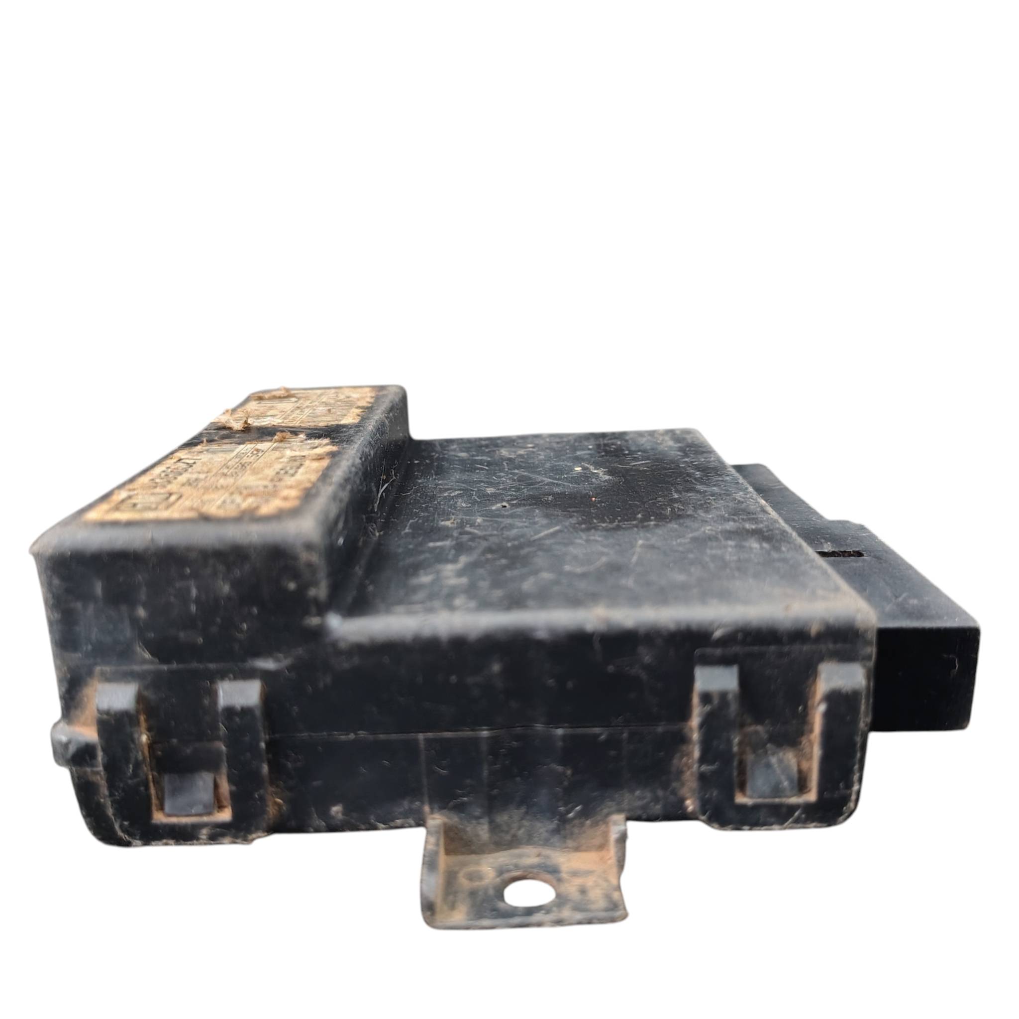 Modulo Conforto Alarme S10 Blazer 04-11 GM Original 93356327 - Imagem 2