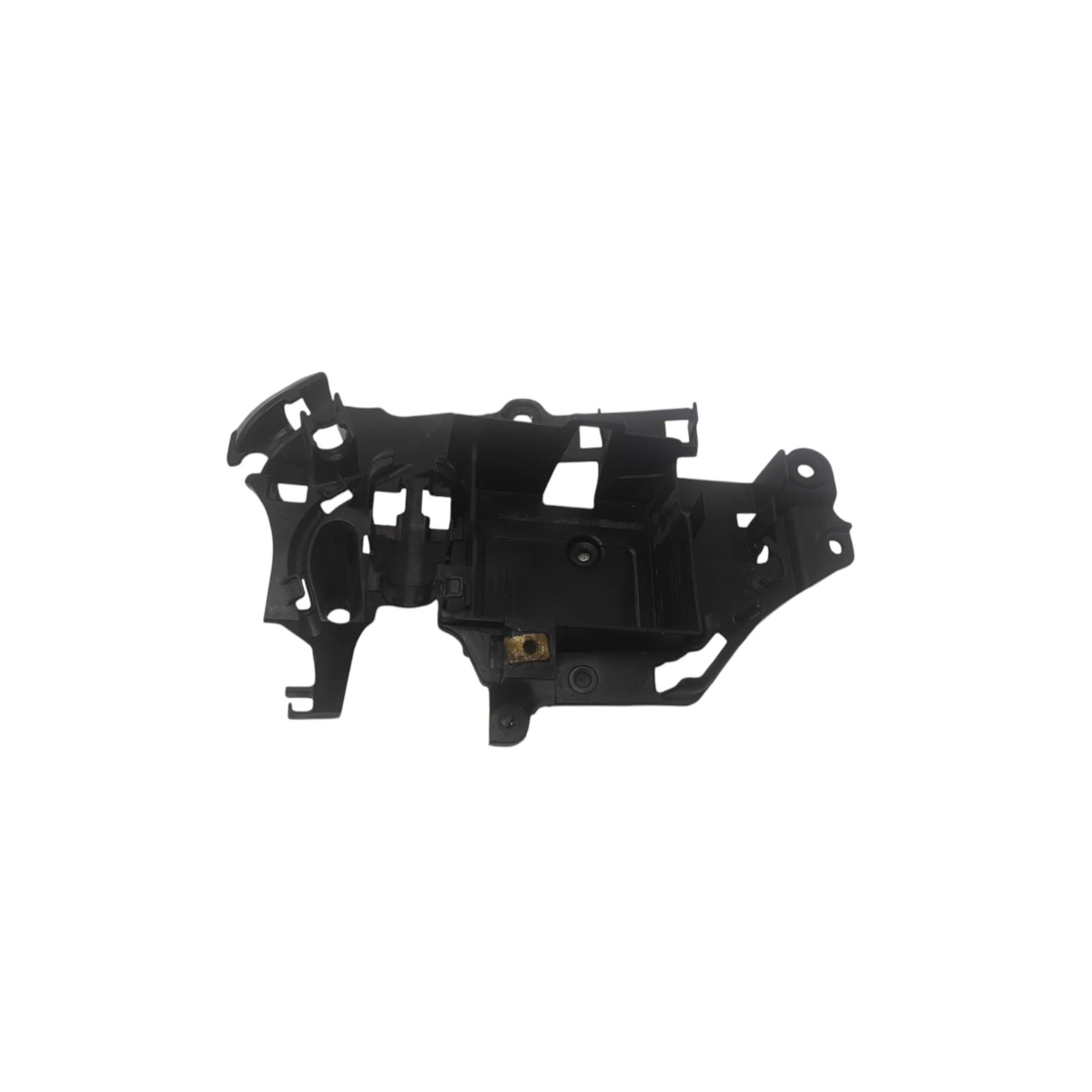 Caixa Bateria Original Honda Cg Fan Titan Start 160 16/24
