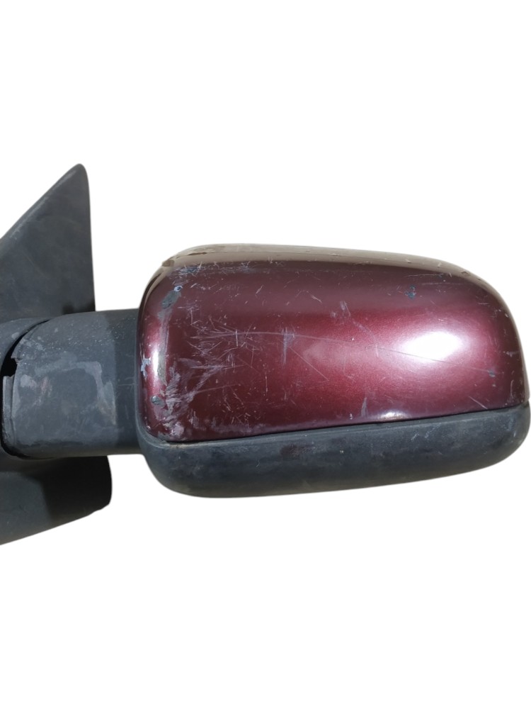 Retrovisor Externo Esquerdo Citroen Zx 98 C/detalhe - Imagem 10
