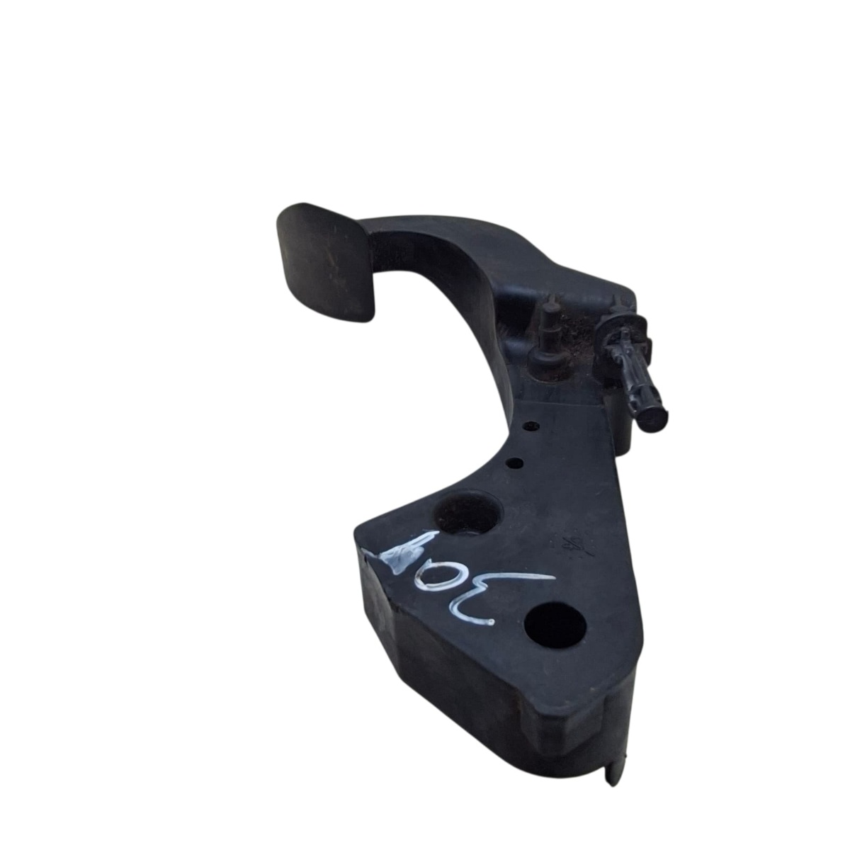 Pedal Freio Fiat Linea Automatico 08/16 Original - Imagem 4
