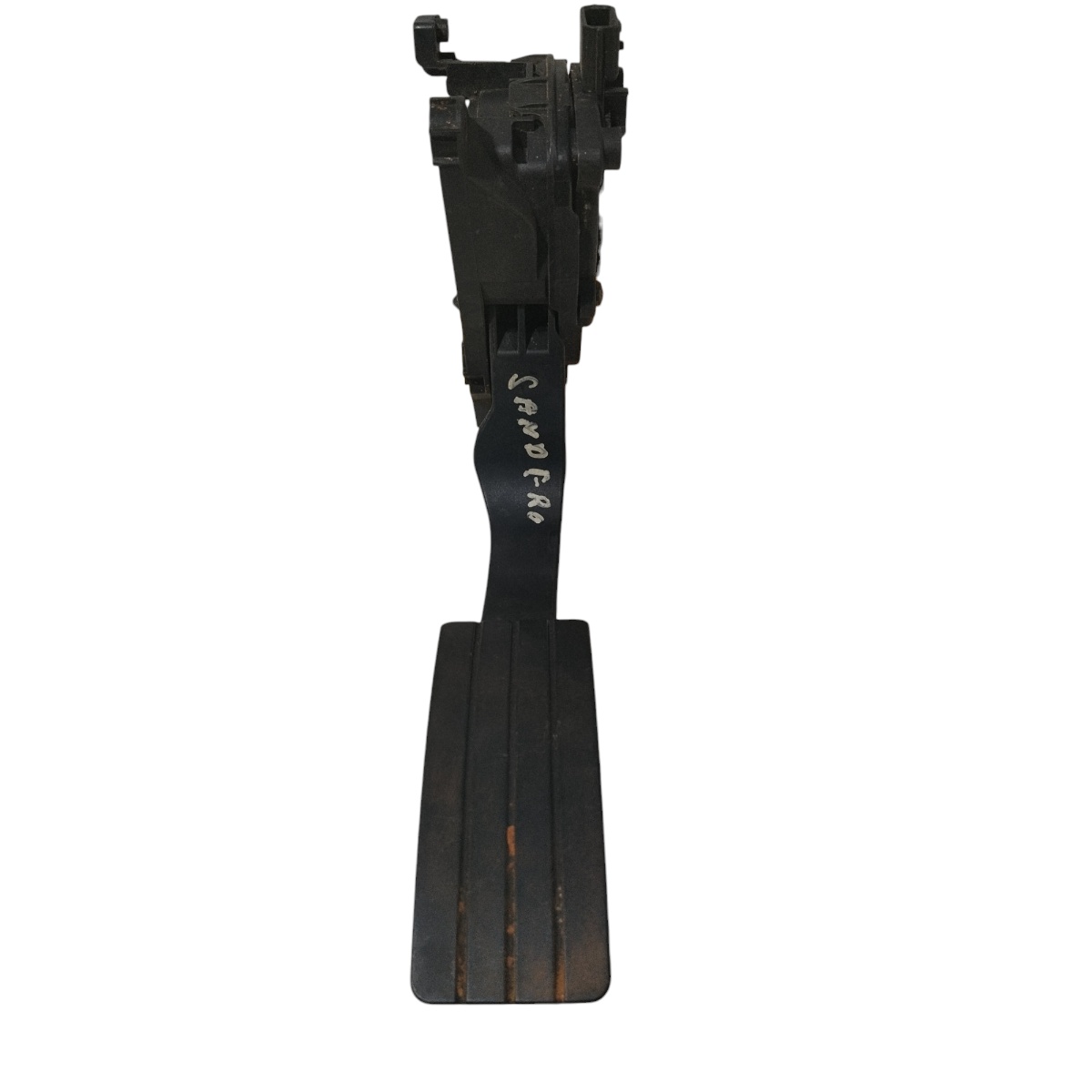Pedal Acelerador Sandero Logan 2015 - 2018 - Imagem 1