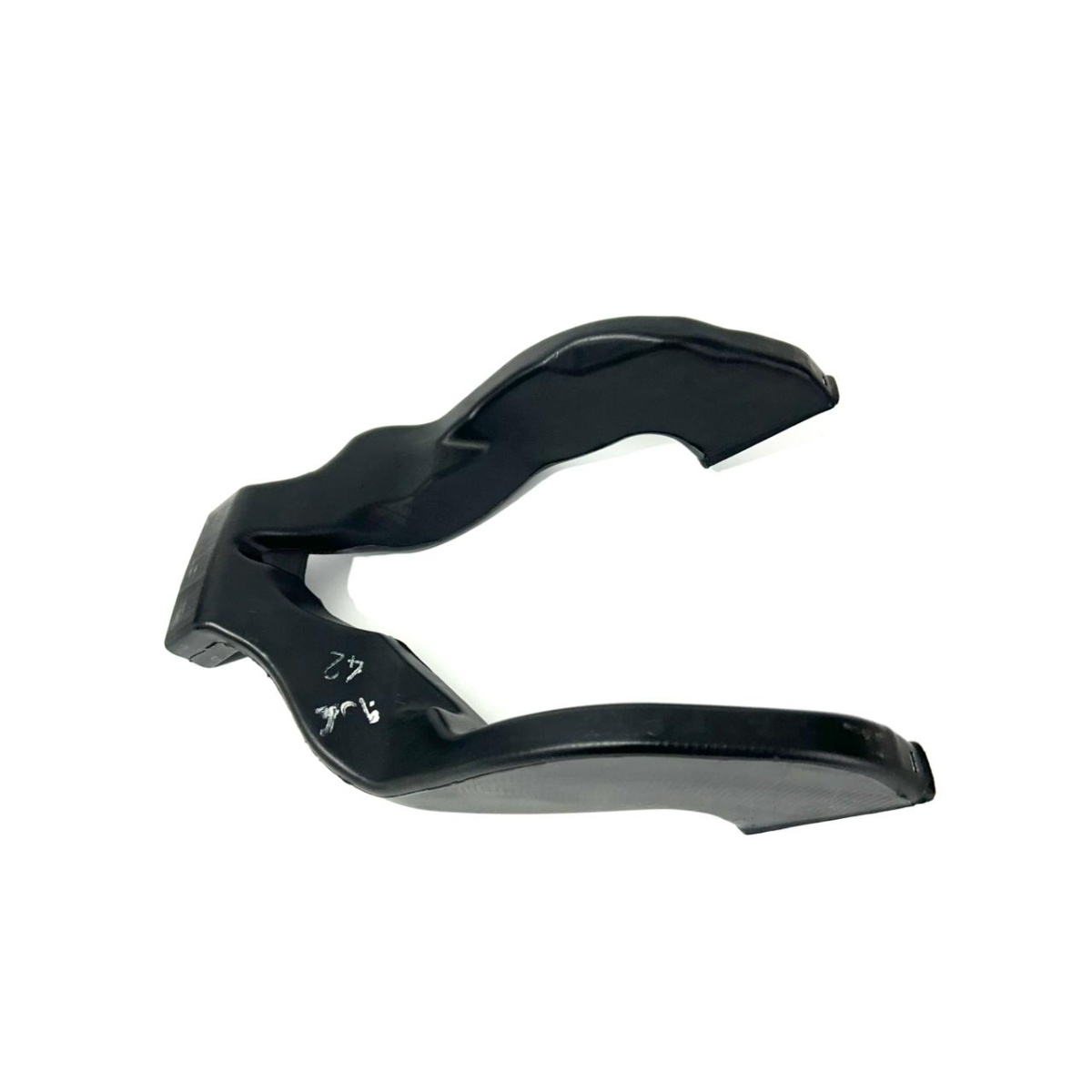 Duto Ar Difusor Central Mercedes Benz Classe A 2002 2003 - Imagem 9