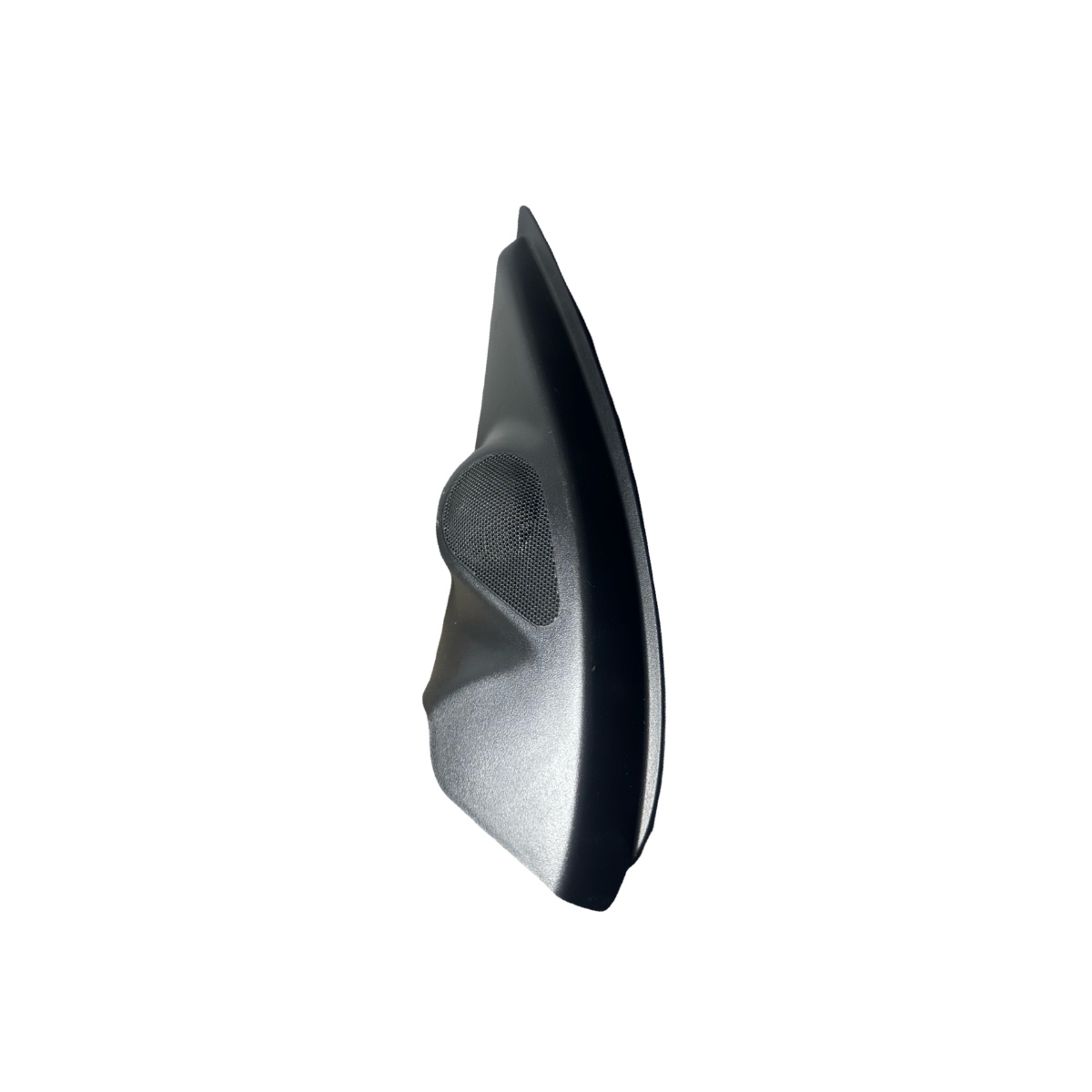 Acabamento Interno Retrovisor Esquerdo Peugeot 207 08 A 2014