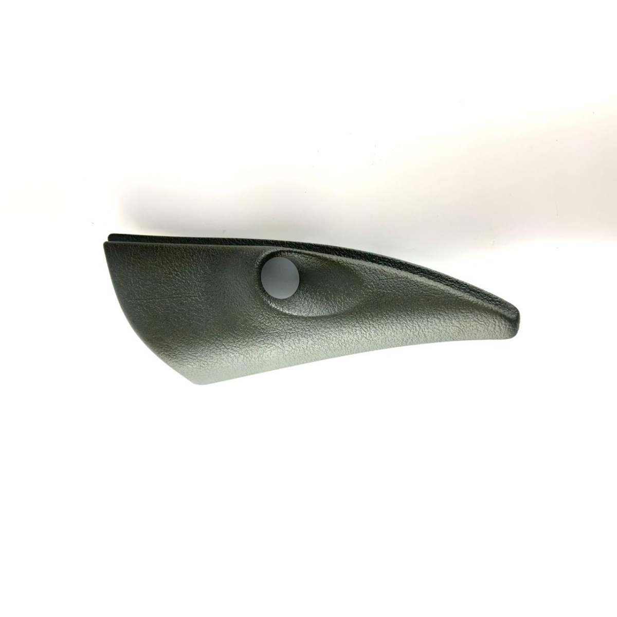Acabamento Int Retrovisor Direito Renault Clio 7700845733 Preto - Imagem 8