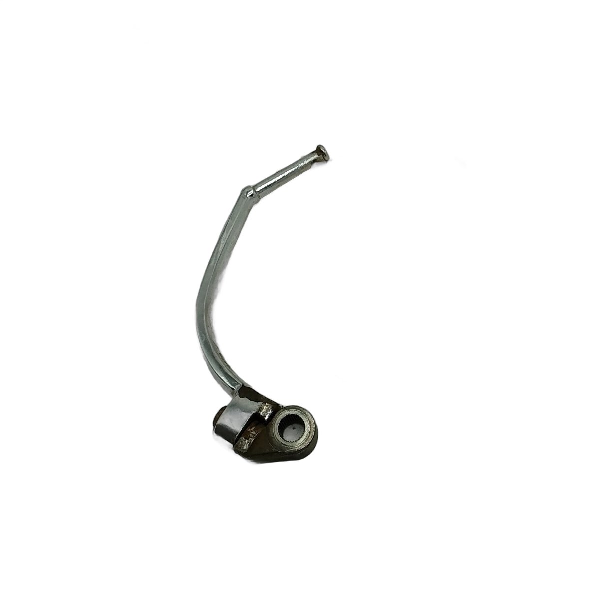 Pedal De Partida Paralelo YBR 125 Factor K1 2013/2014 - Imagem 3